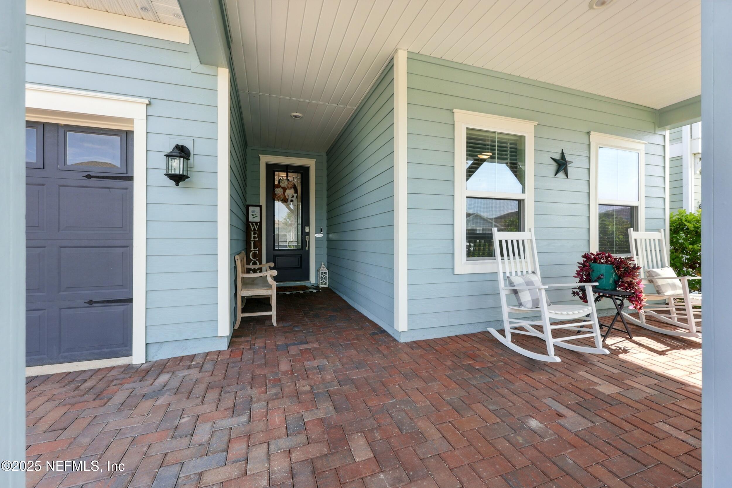 137 TILDEN Court, St. Augustine