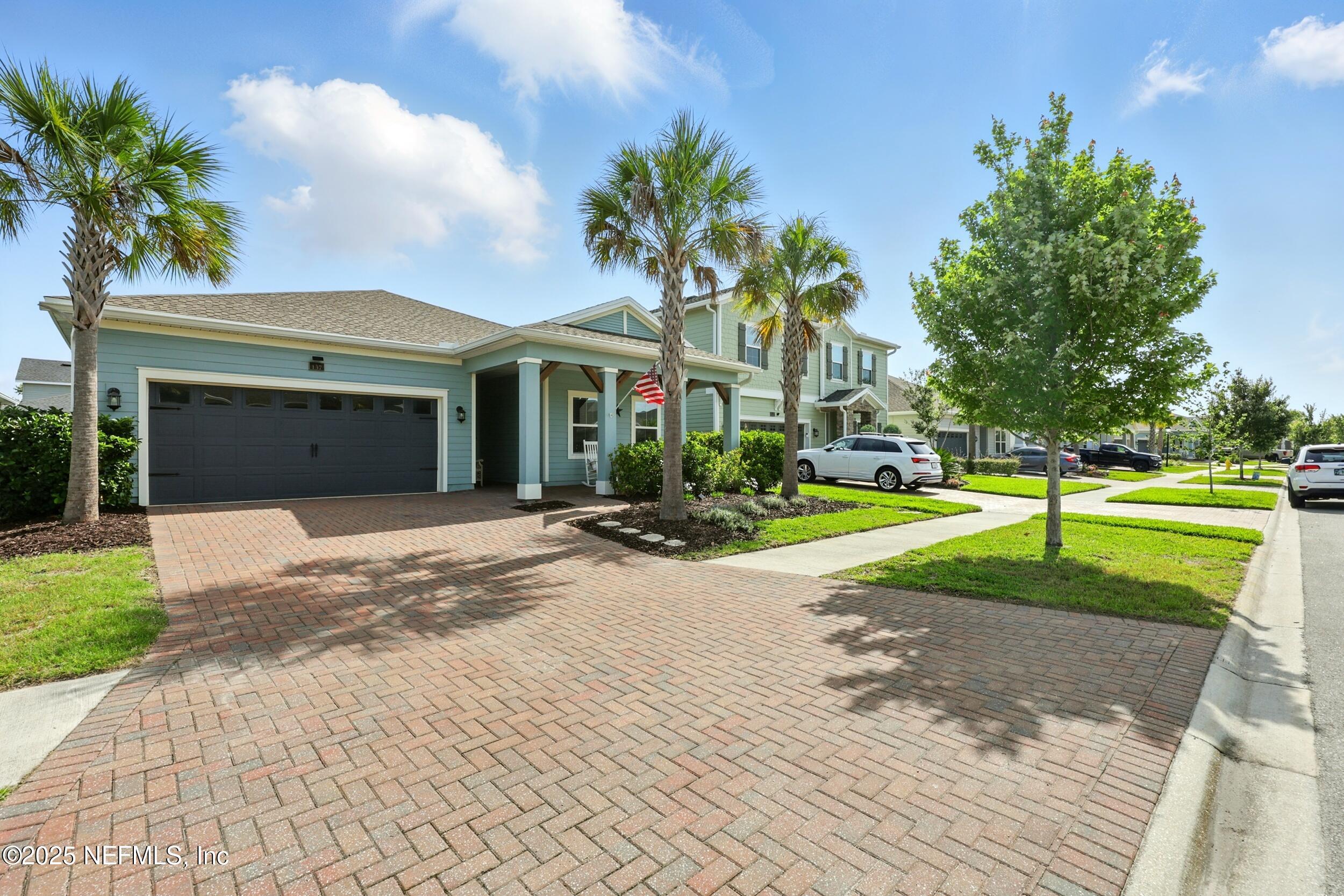 137 TILDEN Court, St. Augustine
