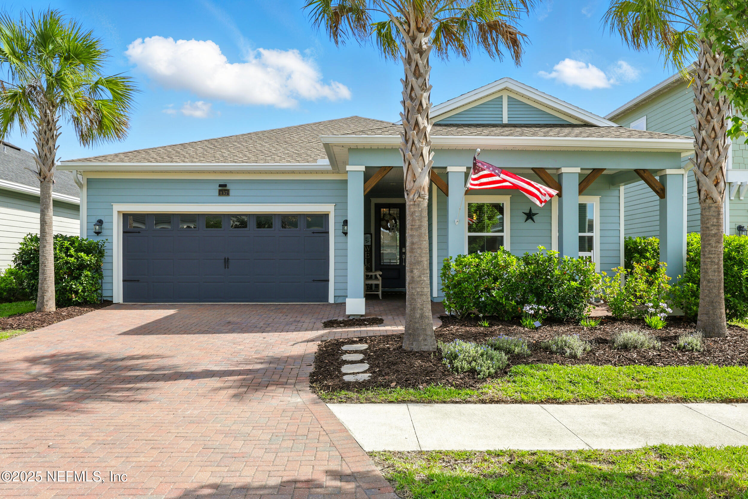 137 TILDEN Court, St. Augustine