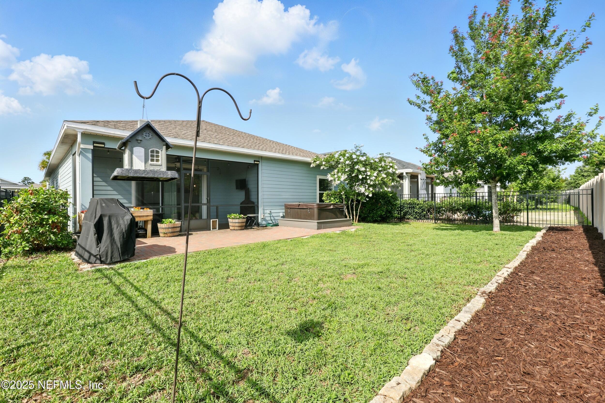137 TILDEN Court, St. Augustine