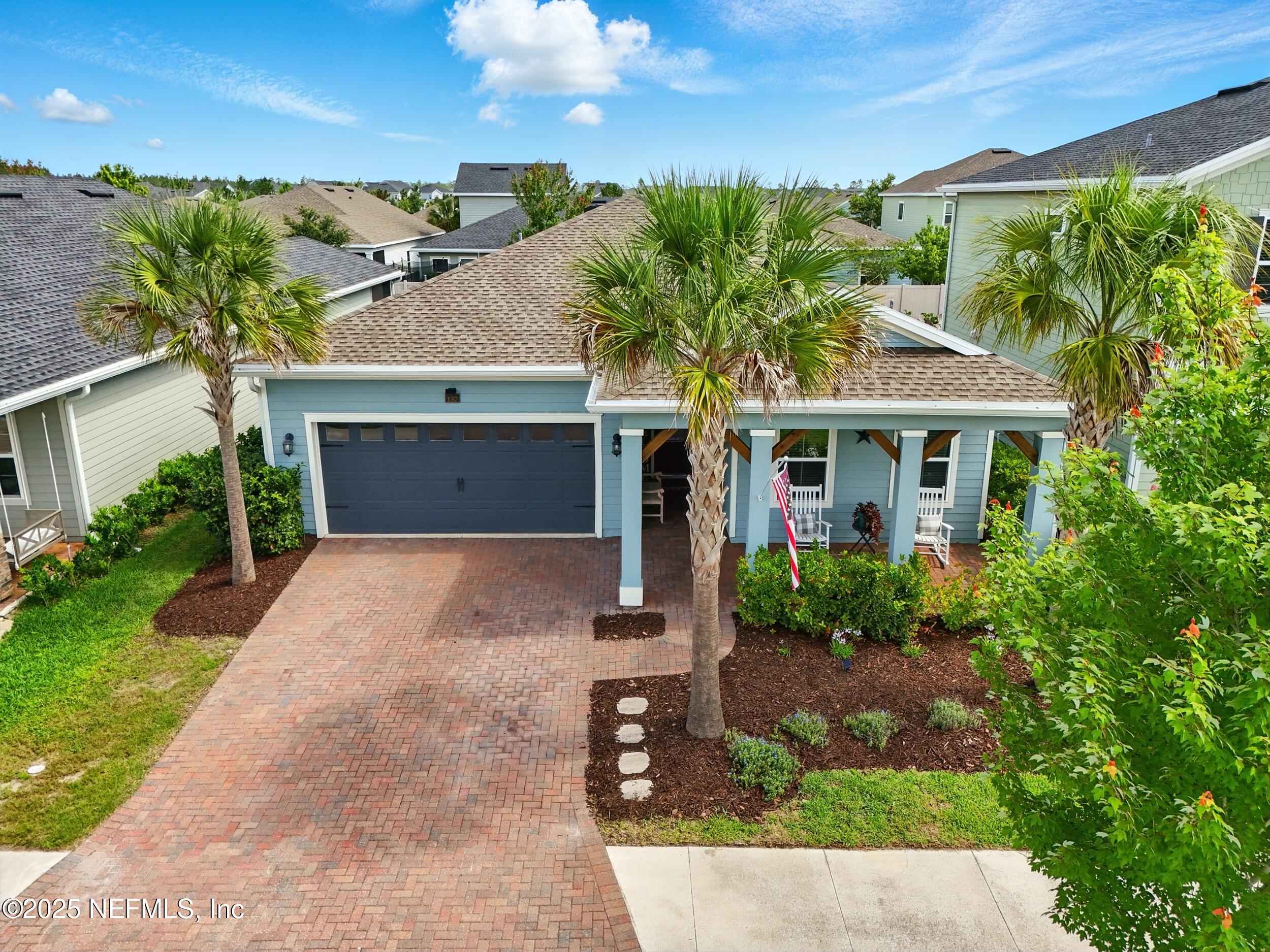 137 TILDEN Court, St. Augustine