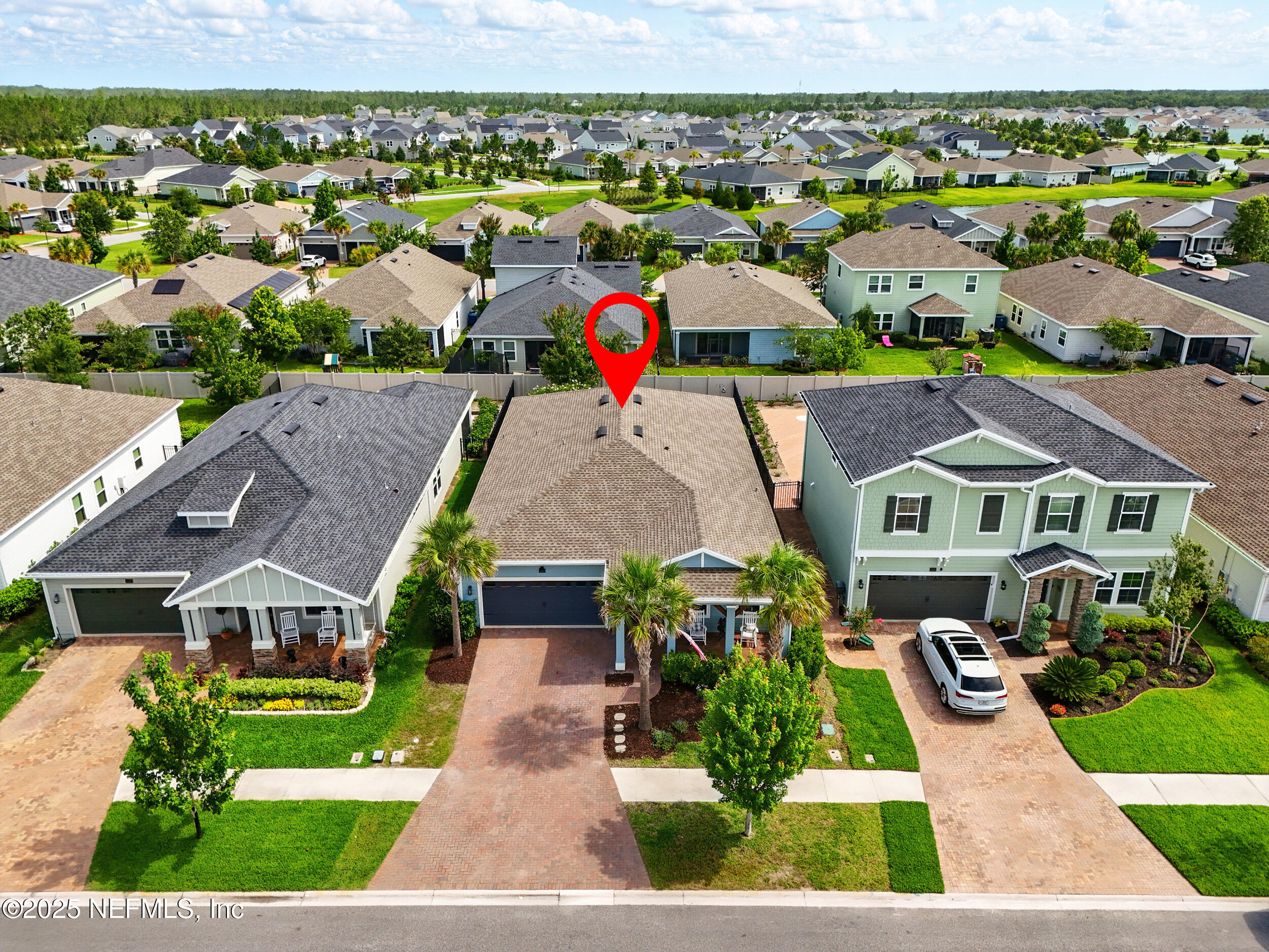 137 TILDEN Court, St. Augustine