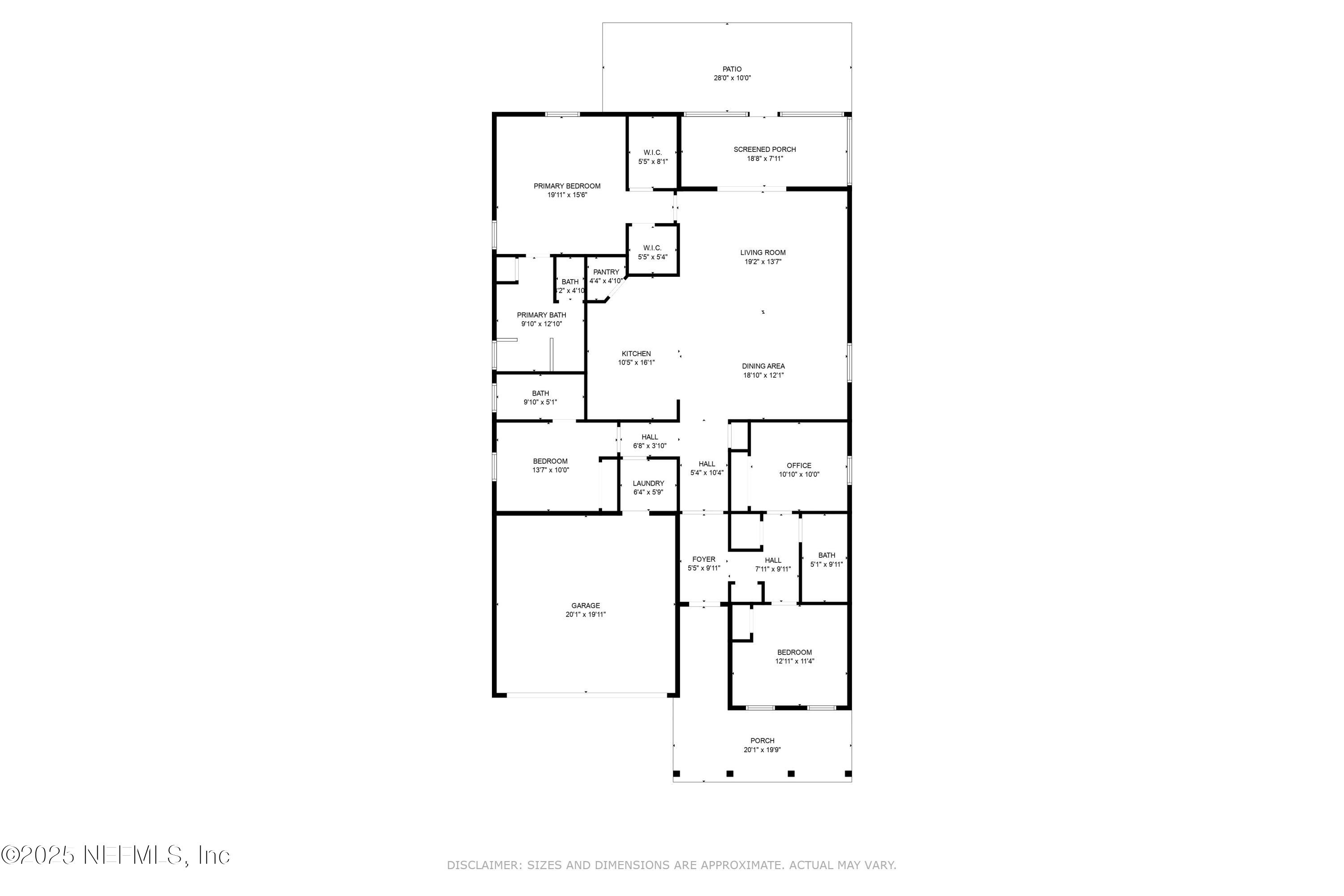 137 TILDEN Court, St. Augustine