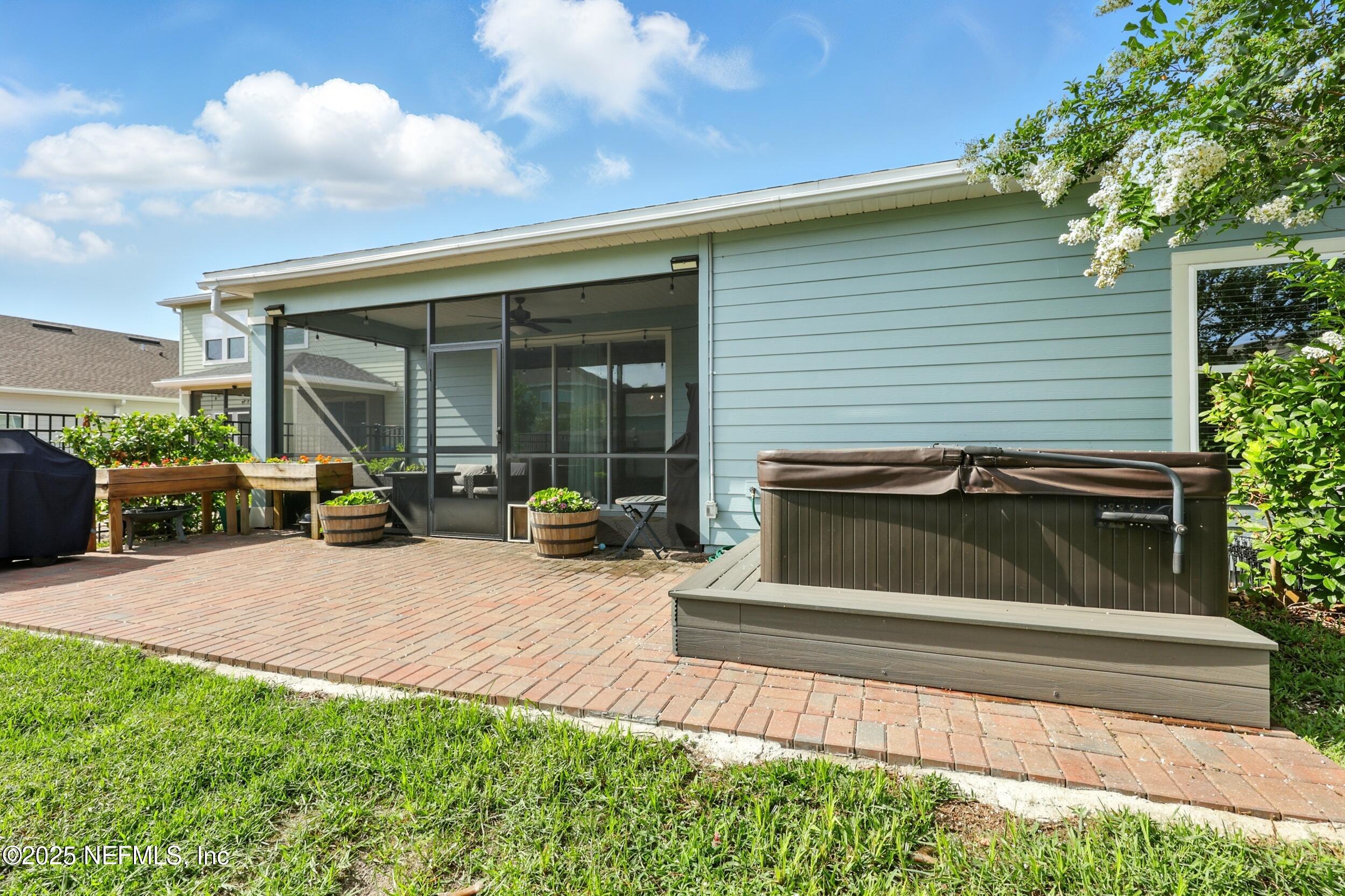 137 TILDEN Court, St. Augustine
