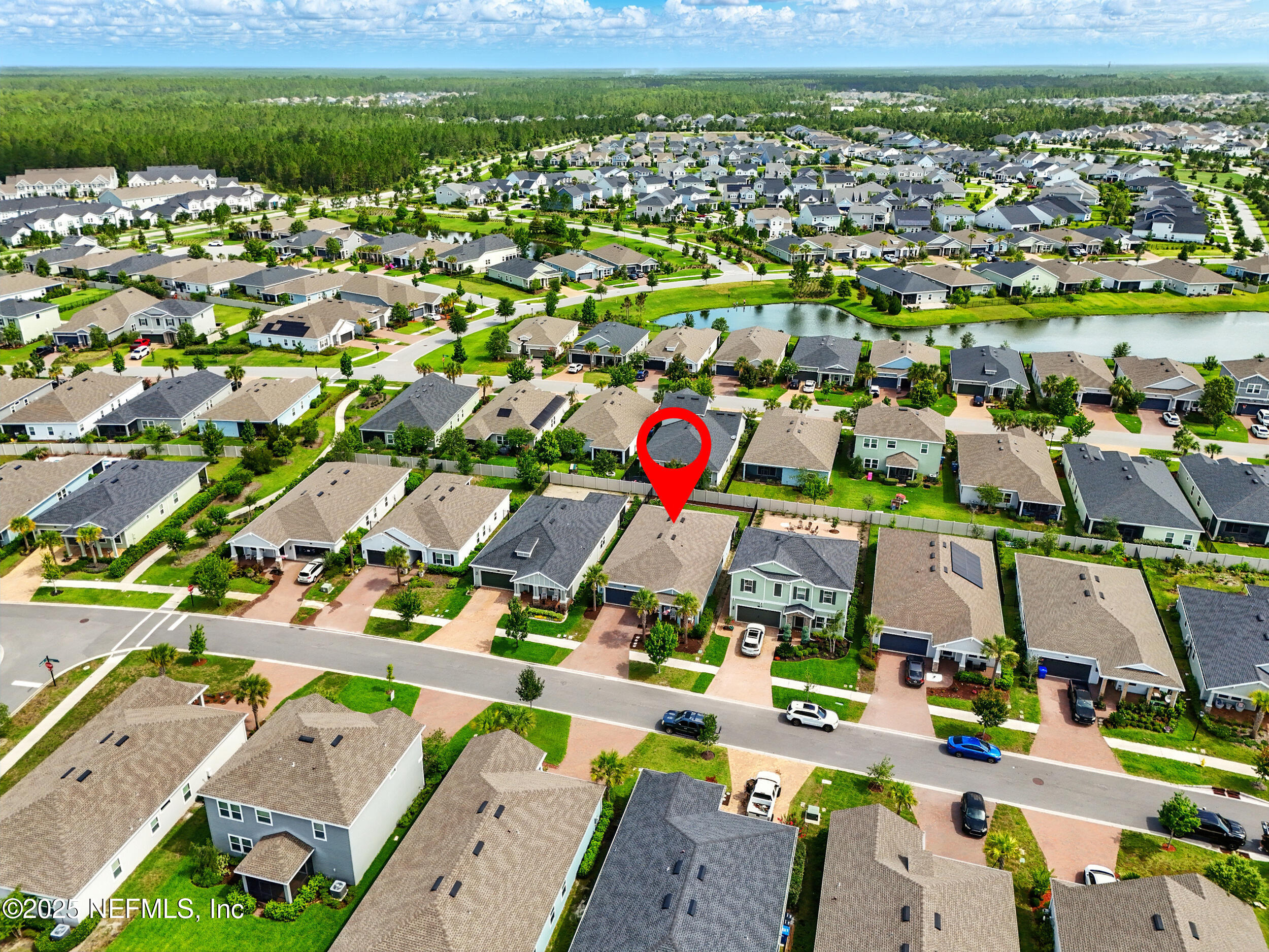 137 TILDEN Court, St. Augustine