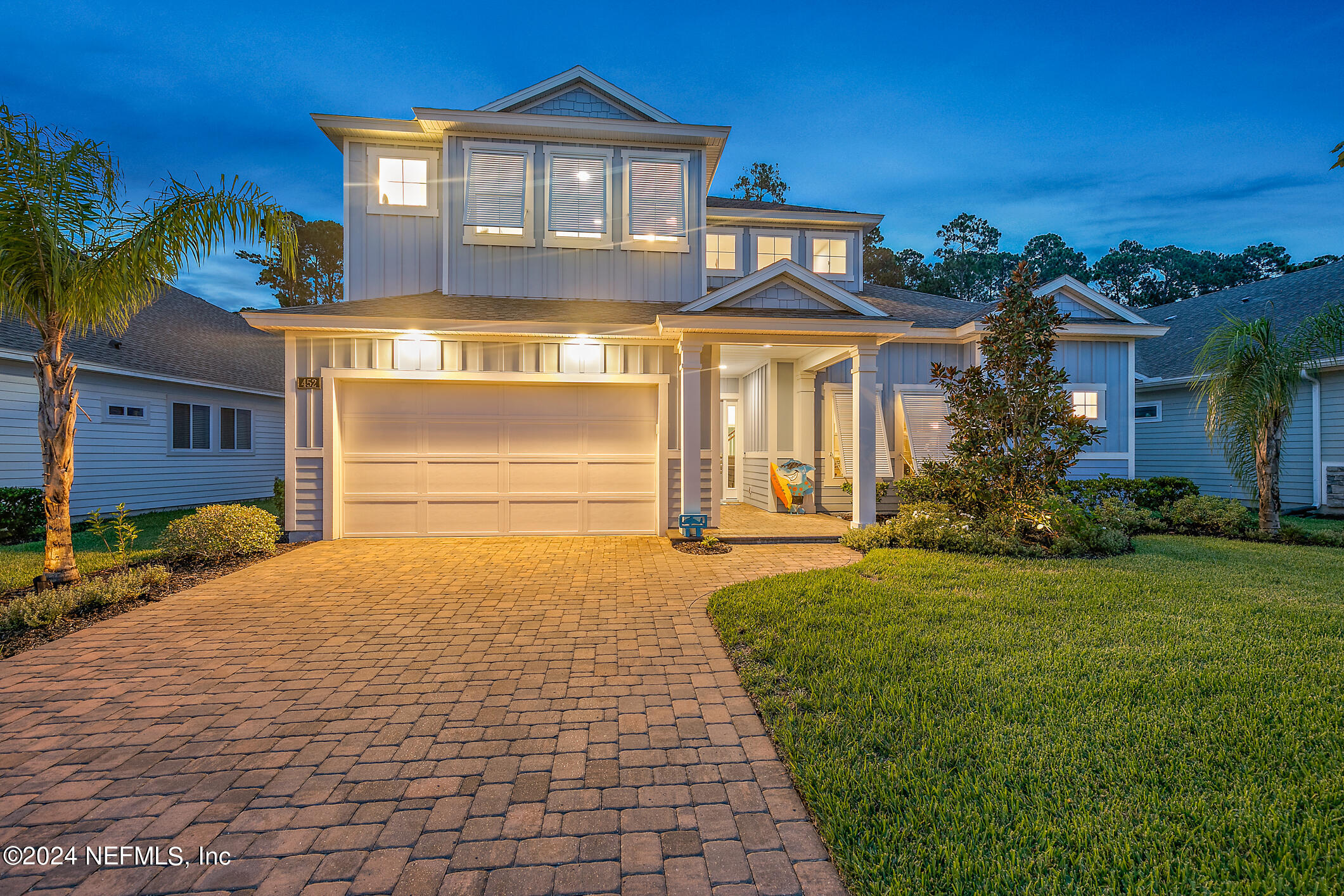 452 QUAIL VISTA Drive