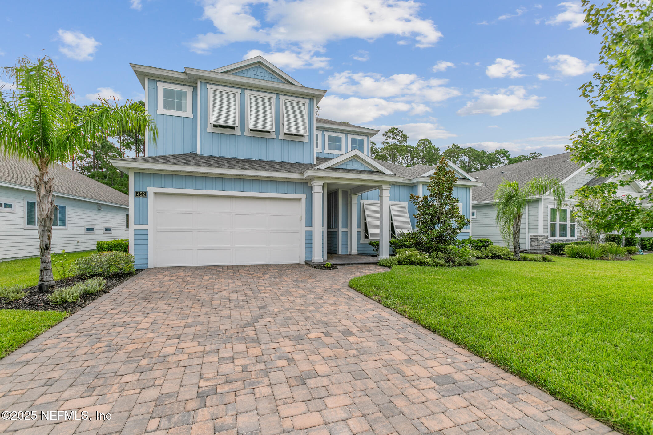 452 QUAIL VISTA Drive