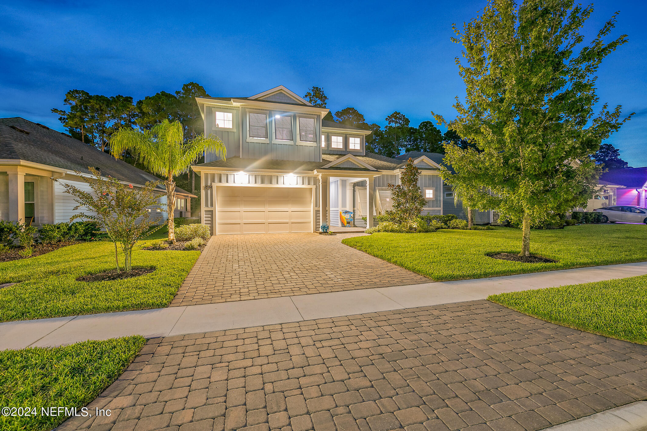 452 QUAIL VISTA Drive