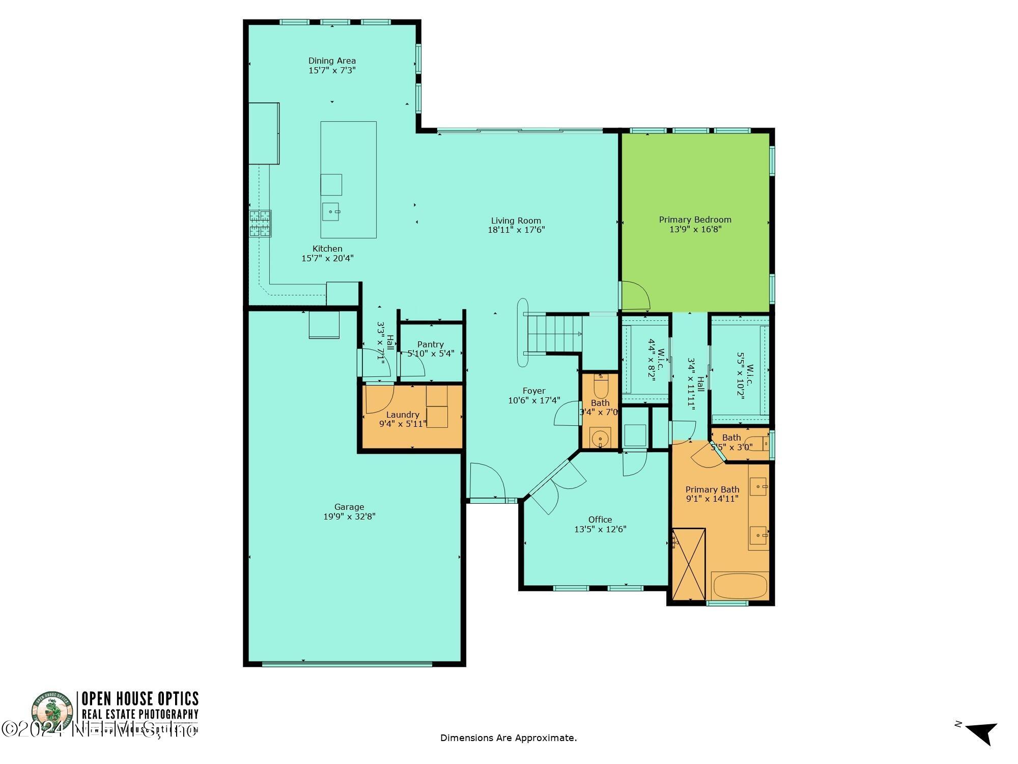 452 QUAIL VISTA Drive