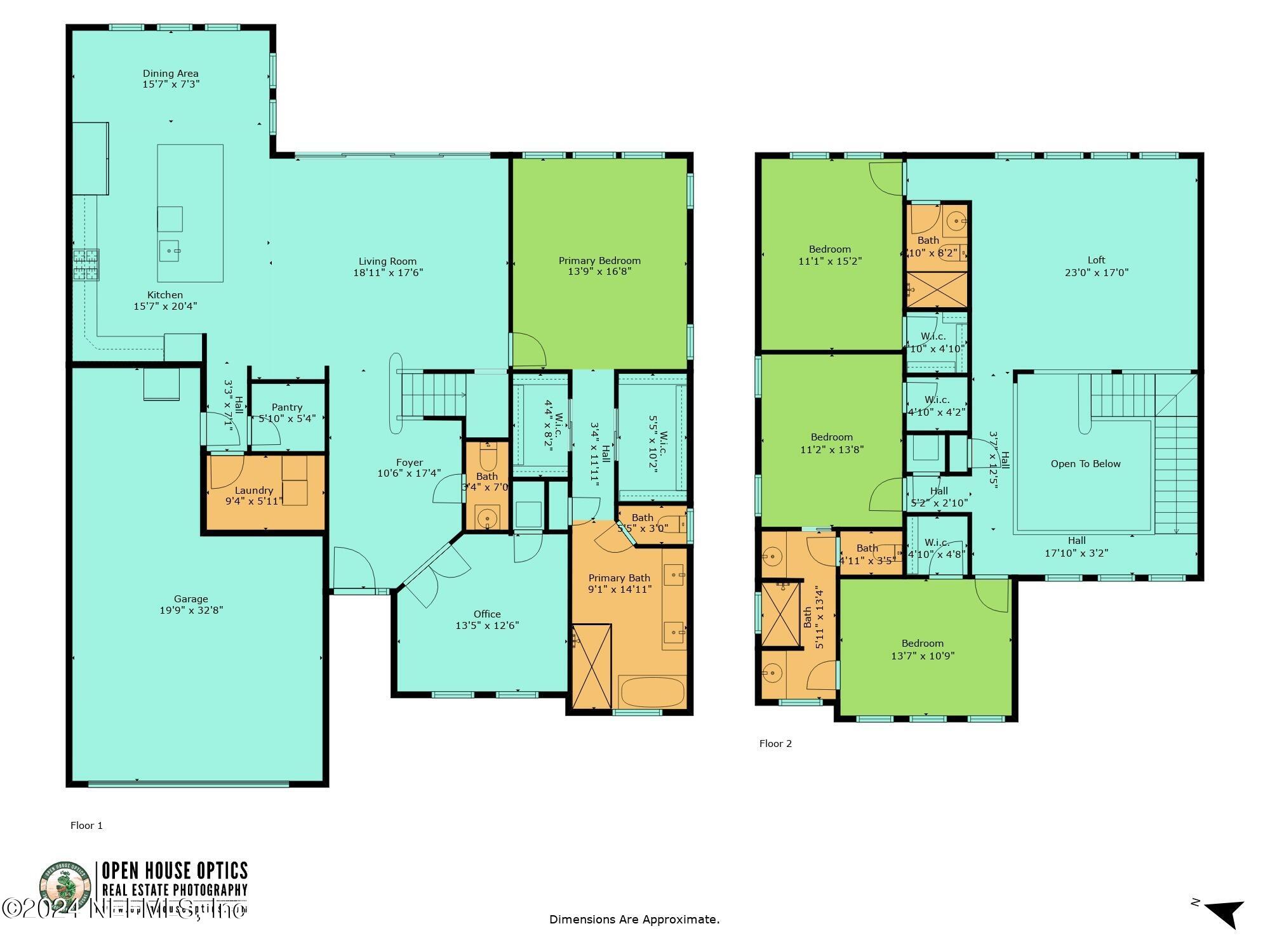 452 QUAIL VISTA Drive