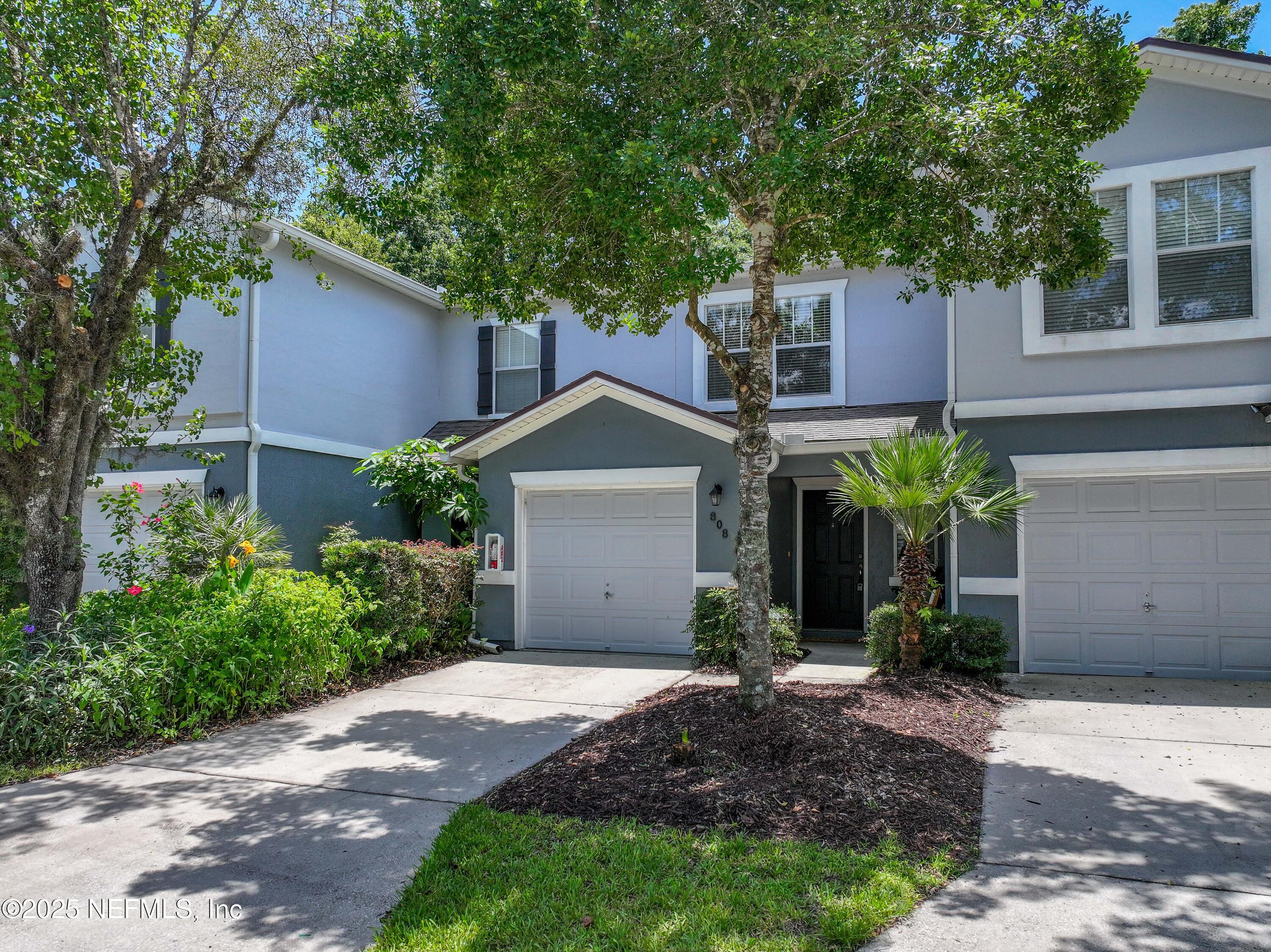 808 BLACK CHERRY Drive S, St. Johns