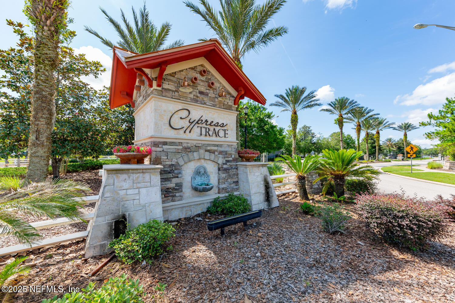 808 BLACK CHERRY Drive S, St. Johns