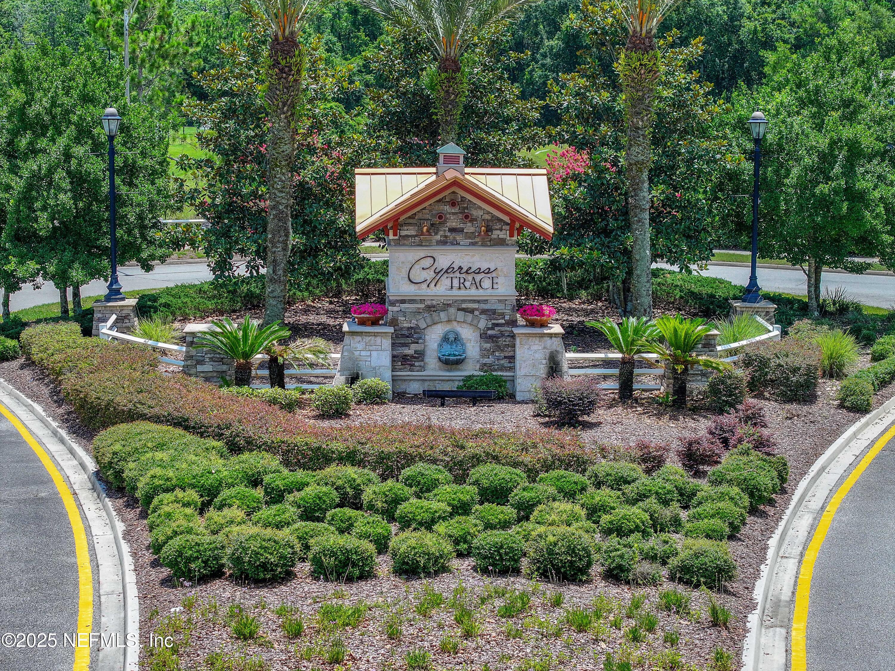 808 BLACK CHERRY Drive S, St. Johns