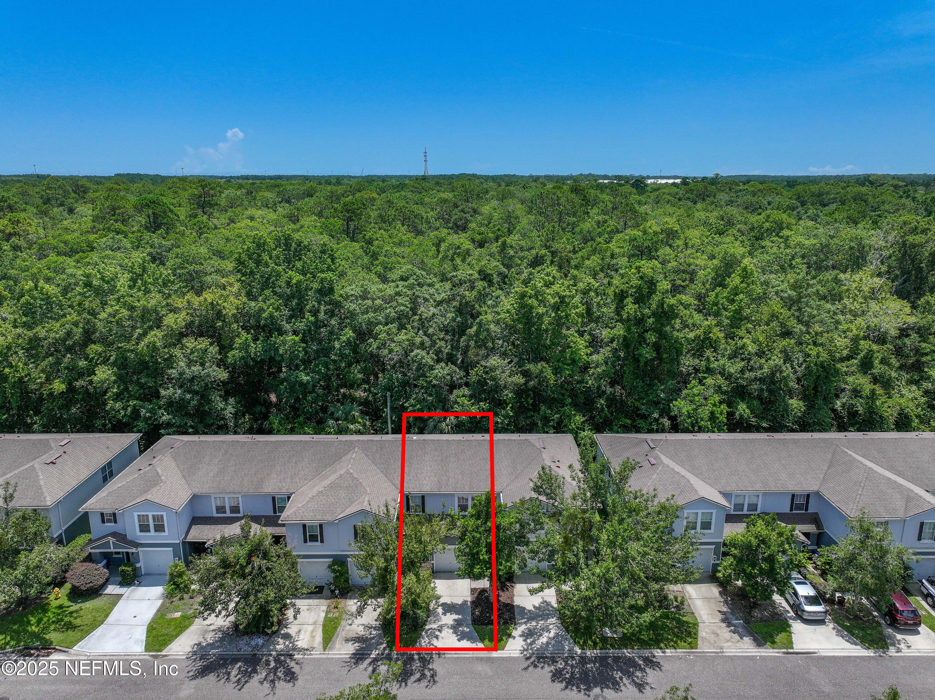 808 BLACK CHERRY Drive S, St. Johns