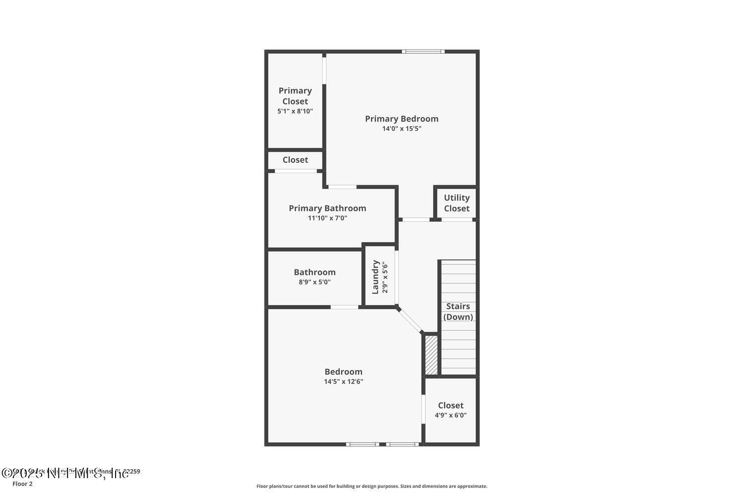 808 BLACK CHERRY Drive S, St. Johns