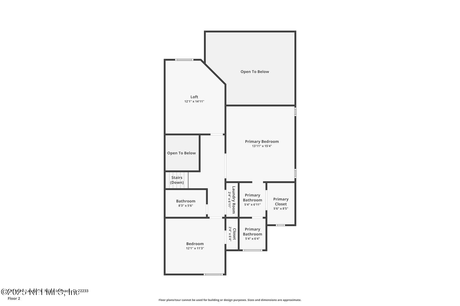 511 SELVA LAKES Circle