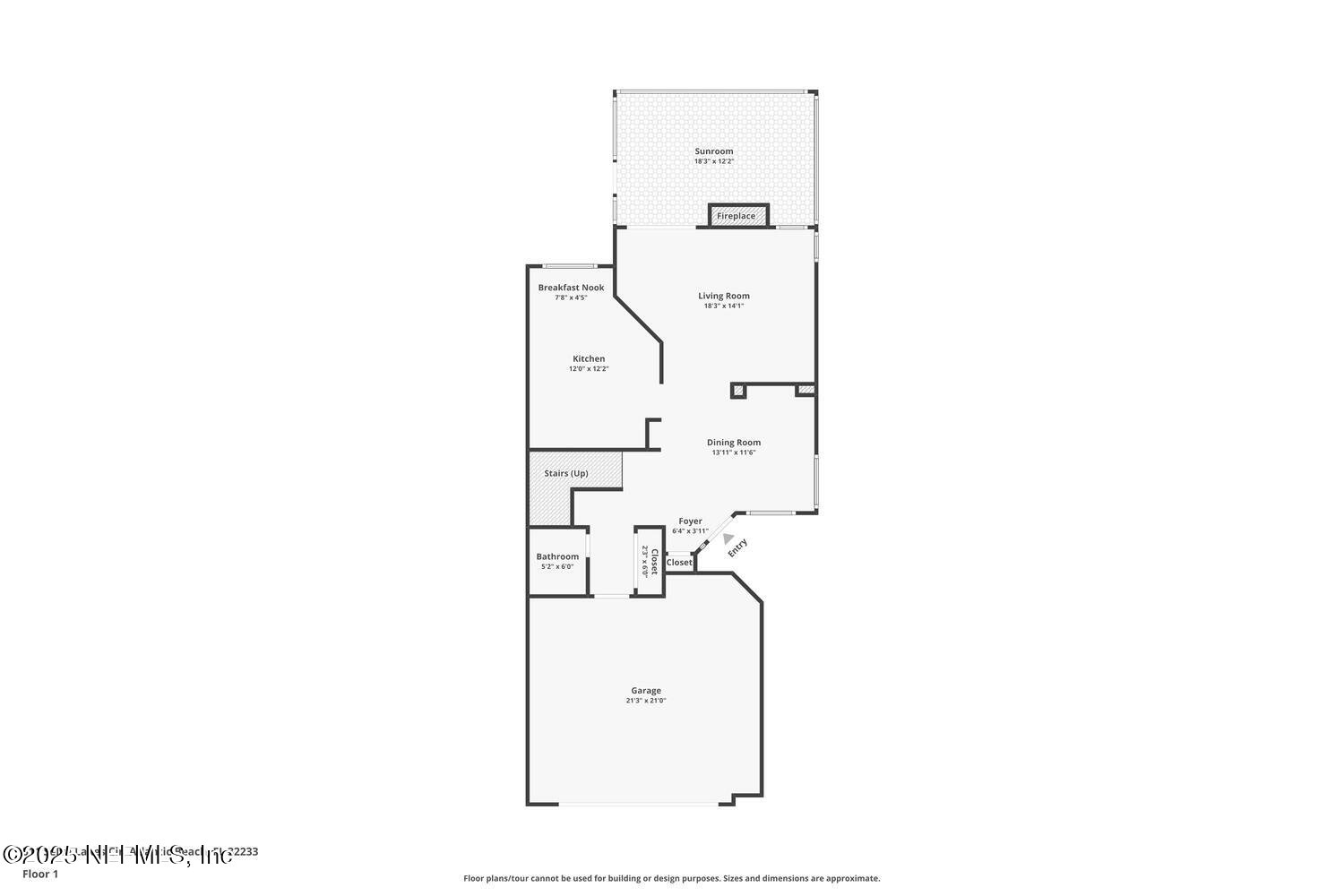 511 SELVA LAKES Circle