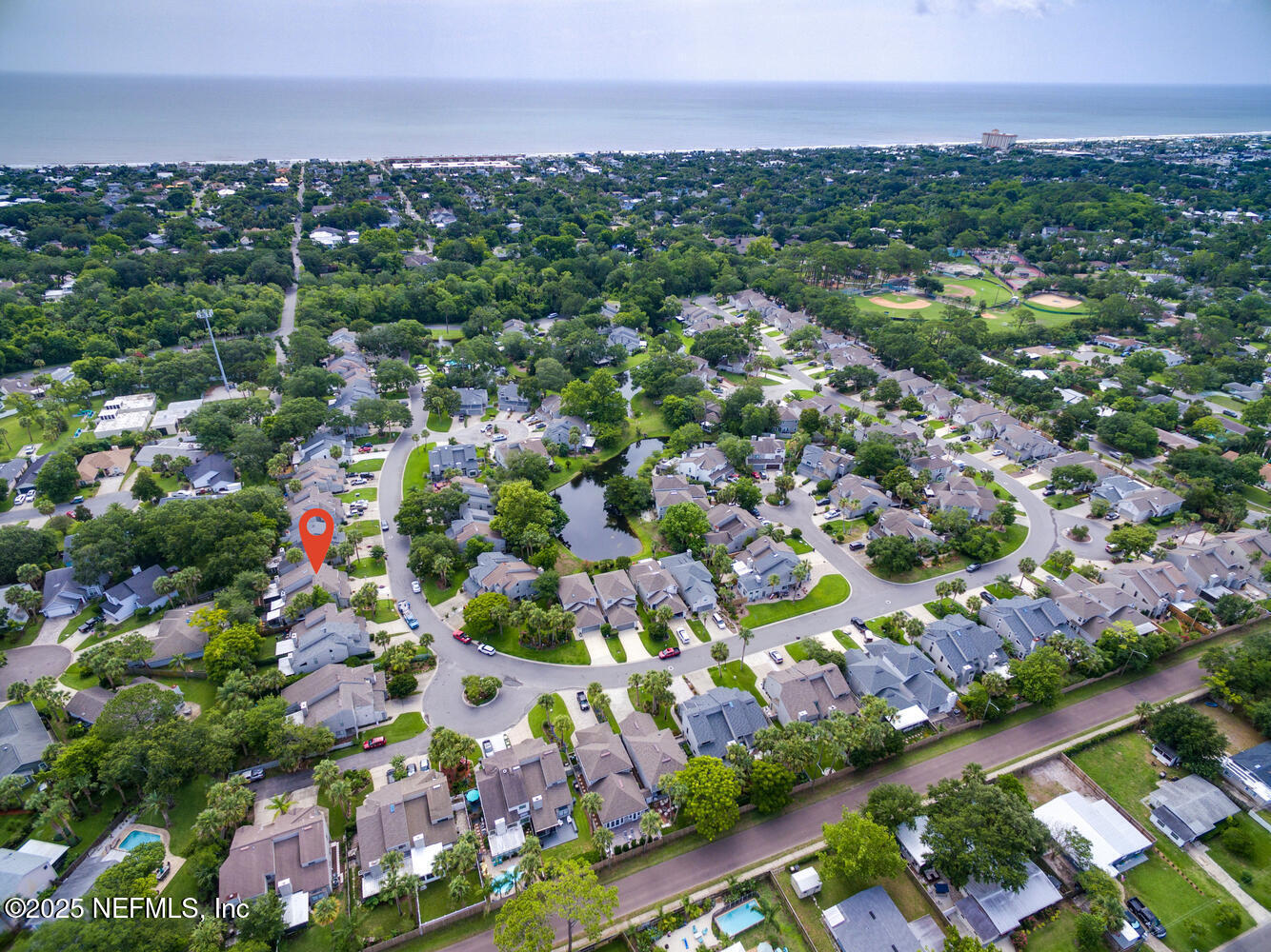 511 SELVA LAKES Circle
