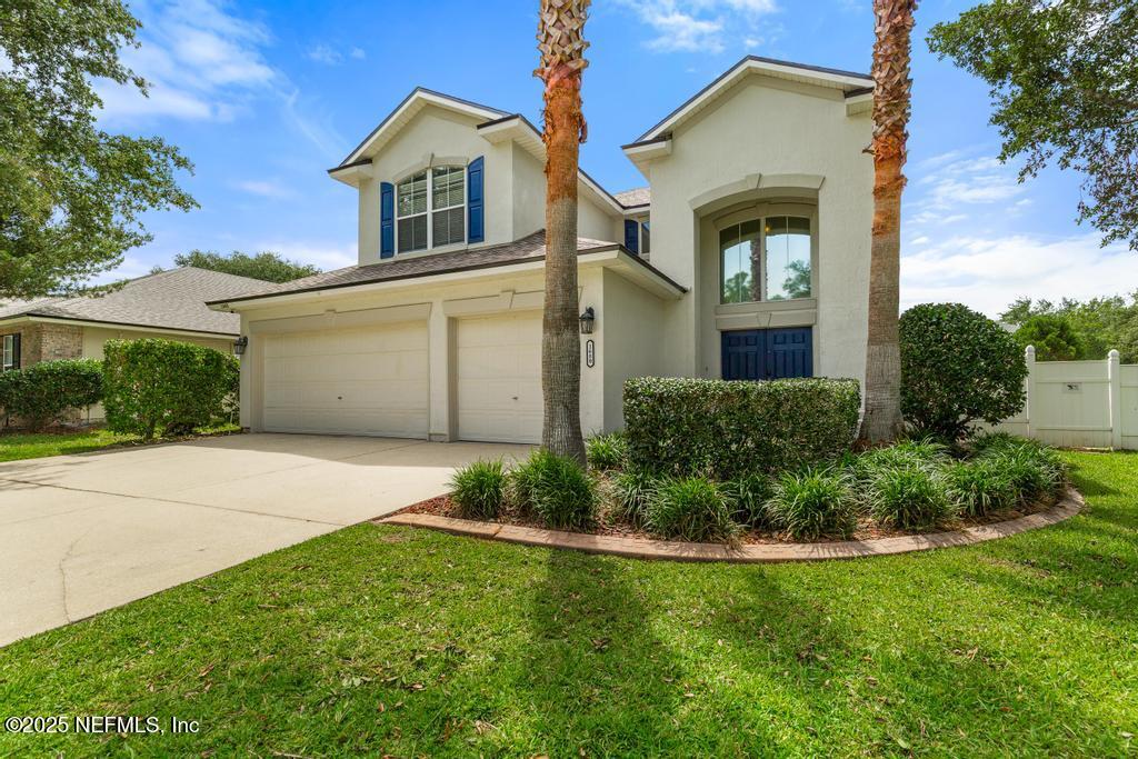 1680 CANOPY OAKS Drive