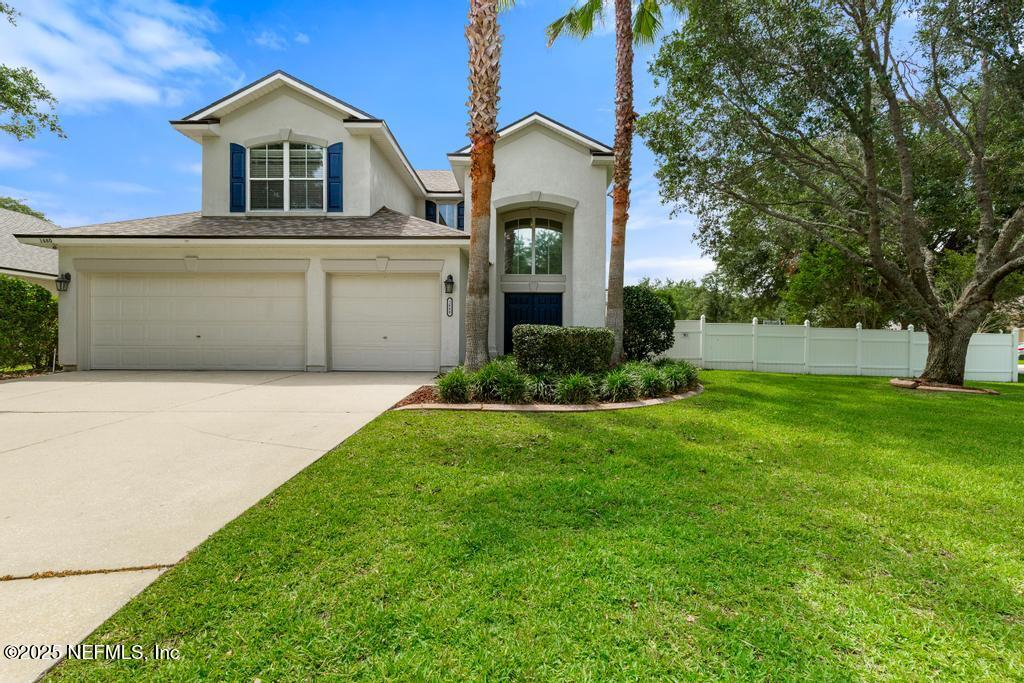 1680 CANOPY OAKS Drive