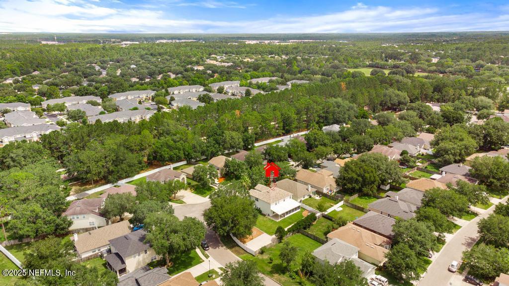 1680 CANOPY OAKS Drive