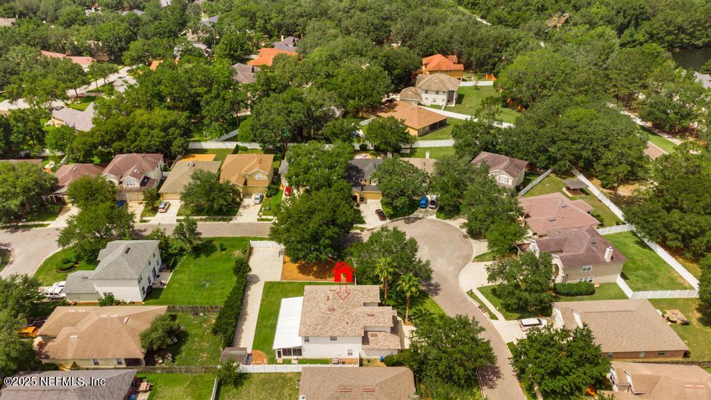 1680 CANOPY OAKS Drive