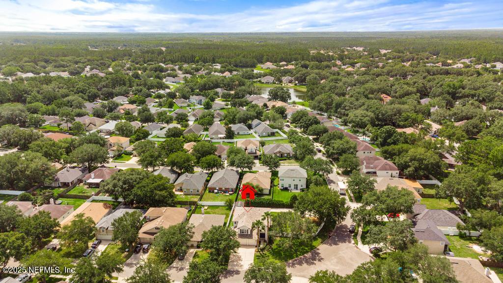 1680 CANOPY OAKS Drive