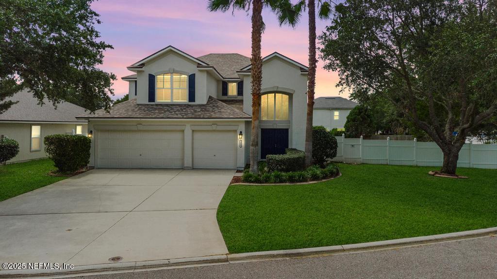 1680 CANOPY OAKS Drive