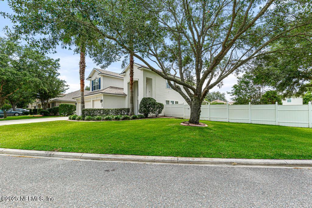 1680 CANOPY OAKS Drive