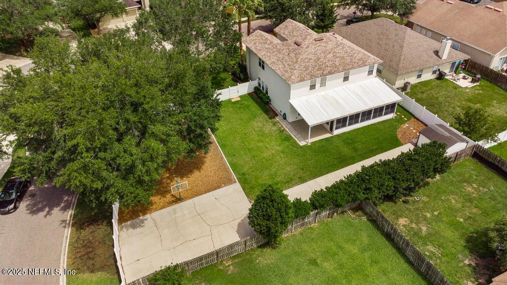 1680 CANOPY OAKS Drive