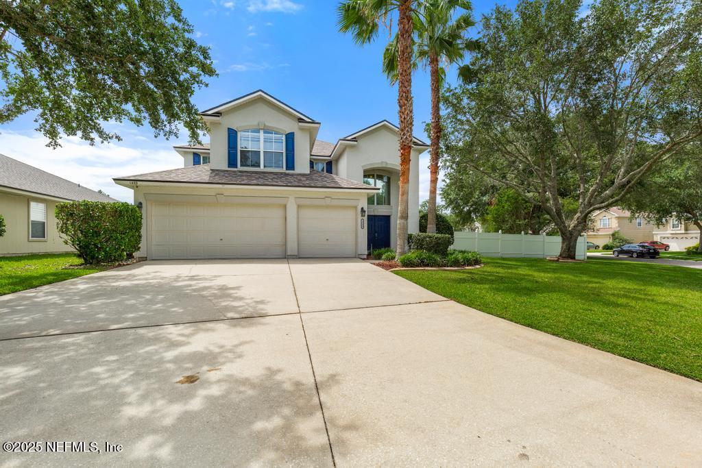 1680 CANOPY OAKS Drive