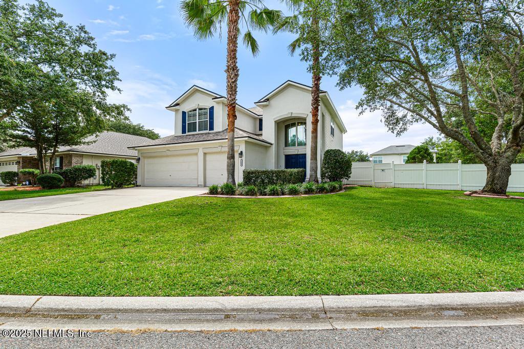 1680 CANOPY OAKS Drive