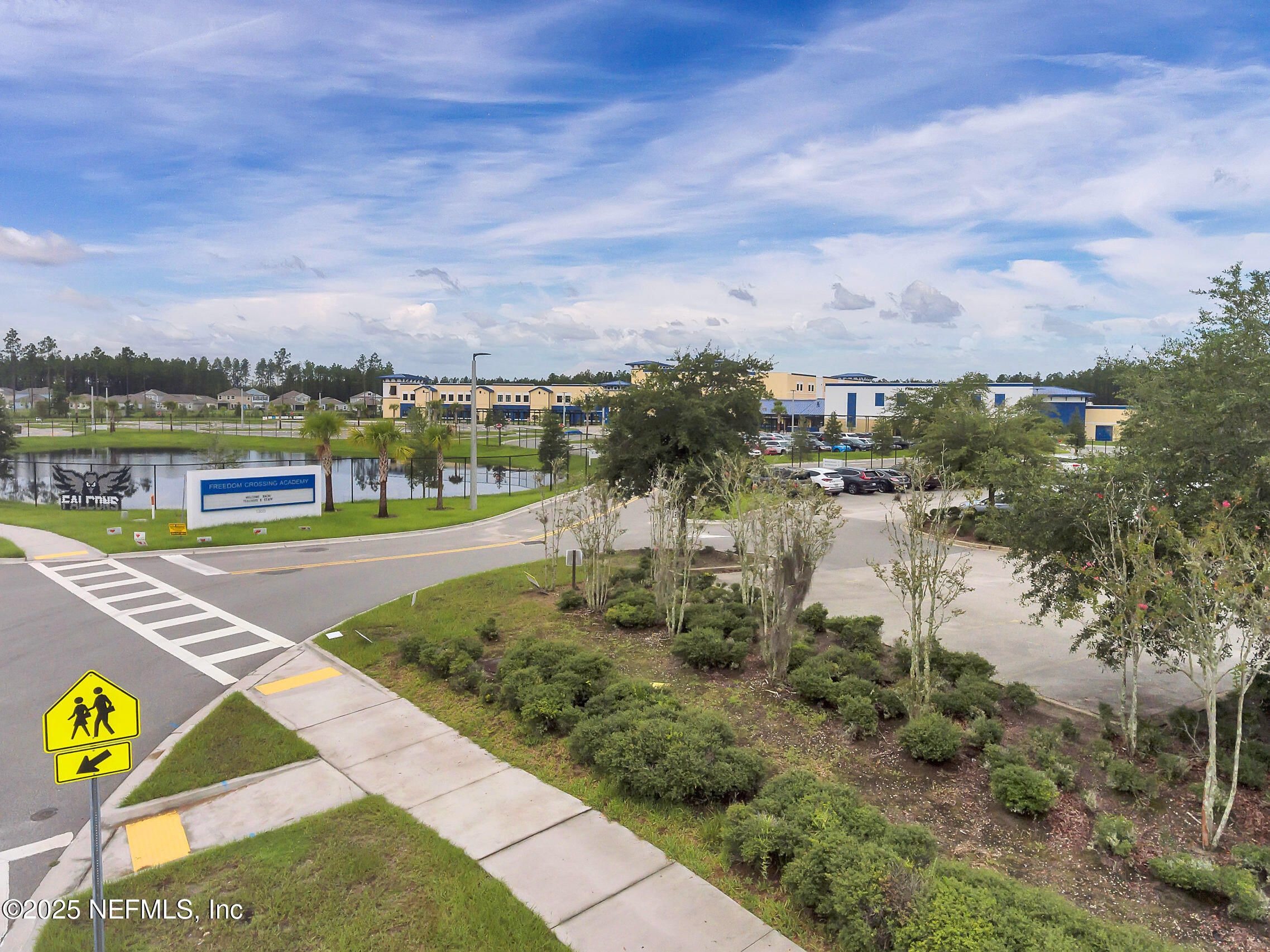 141 BALMORAL CASTLE Drive, St. Johns