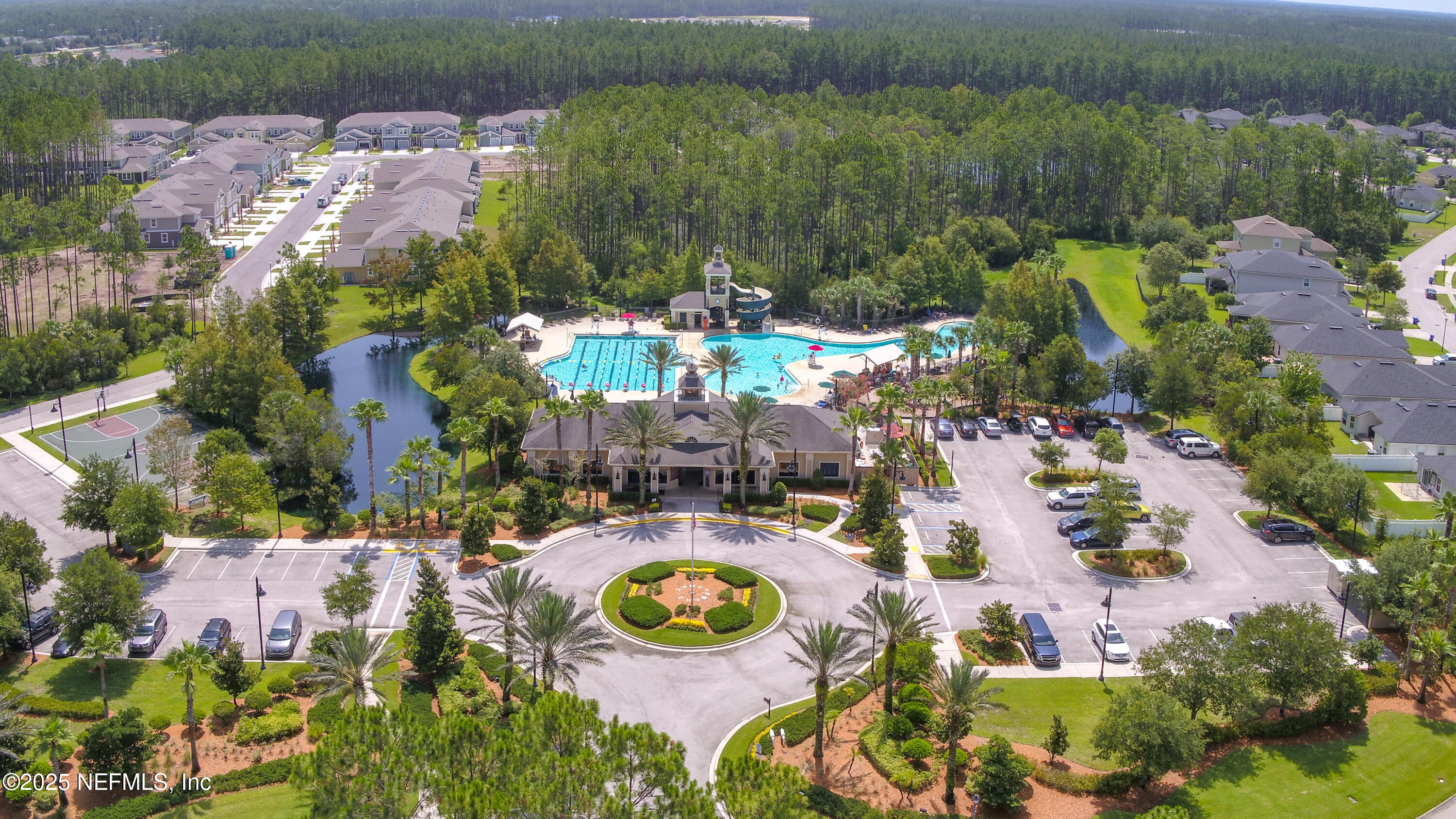 141 BALMORAL CASTLE Drive, St. Johns