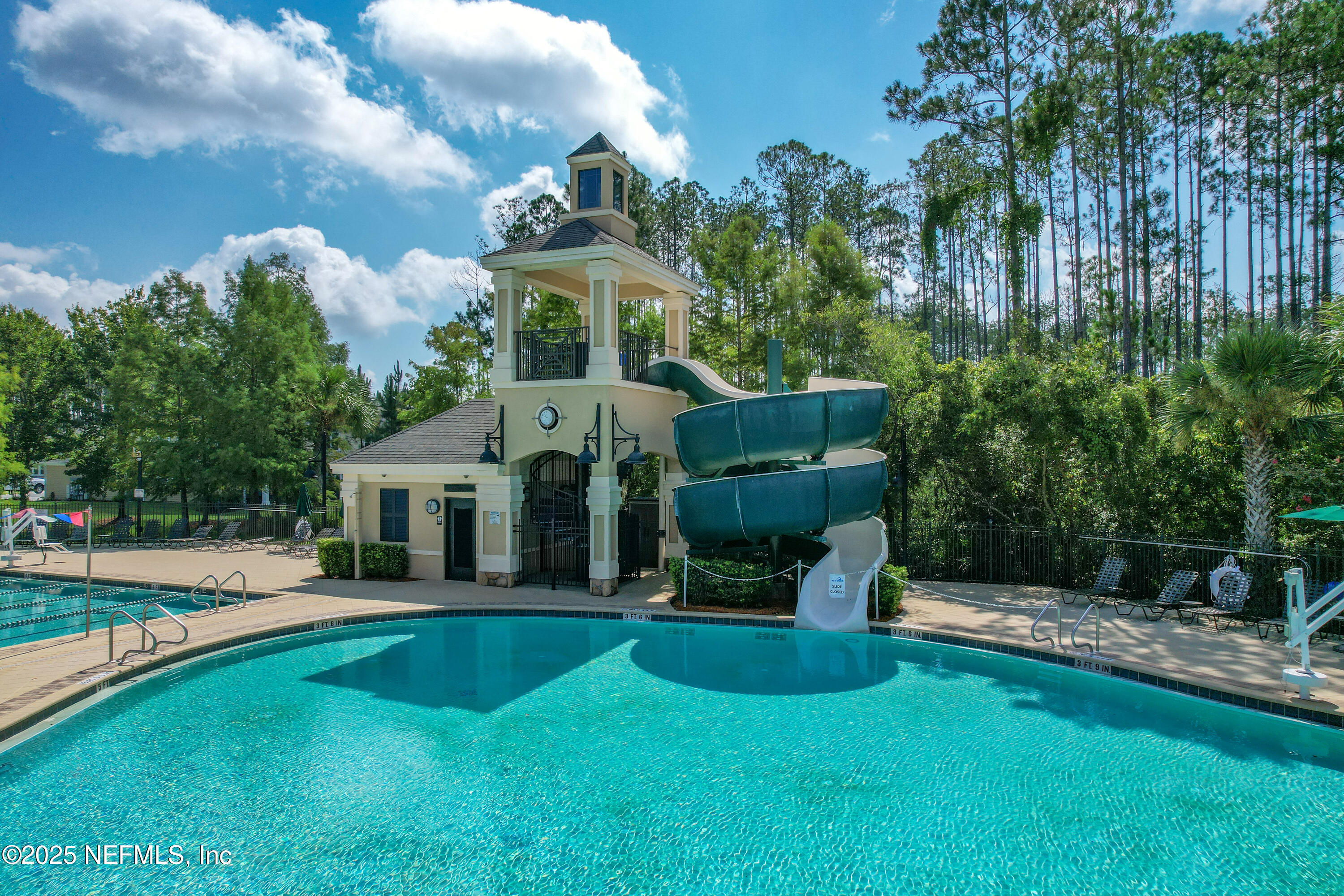 141 BALMORAL CASTLE Drive, St. Johns