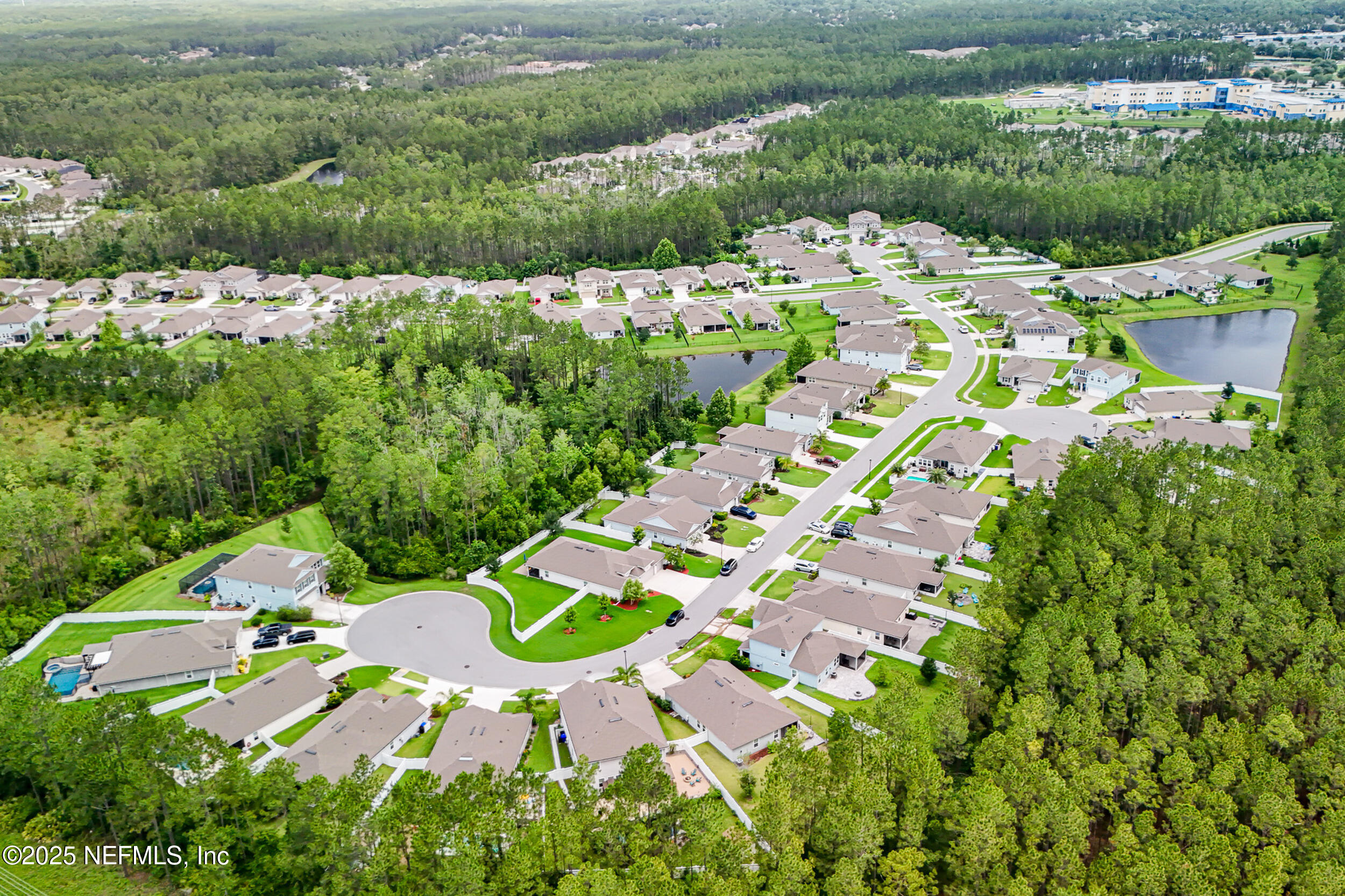 141 BALMORAL CASTLE Drive, St. Johns