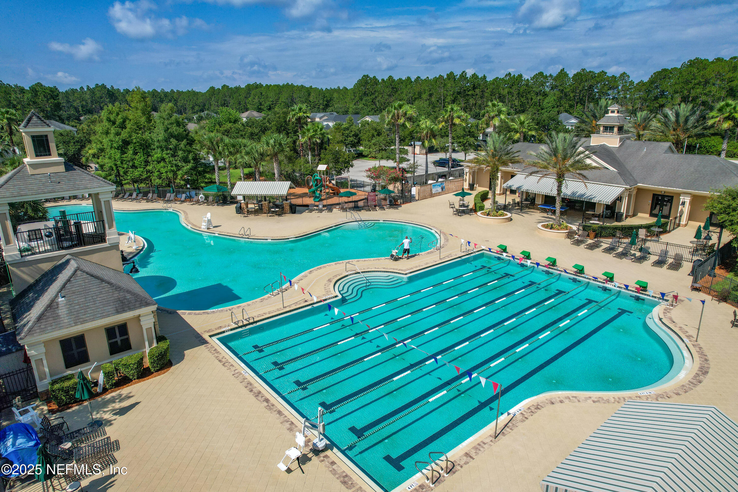 141 BALMORAL CASTLE Drive, St. Johns