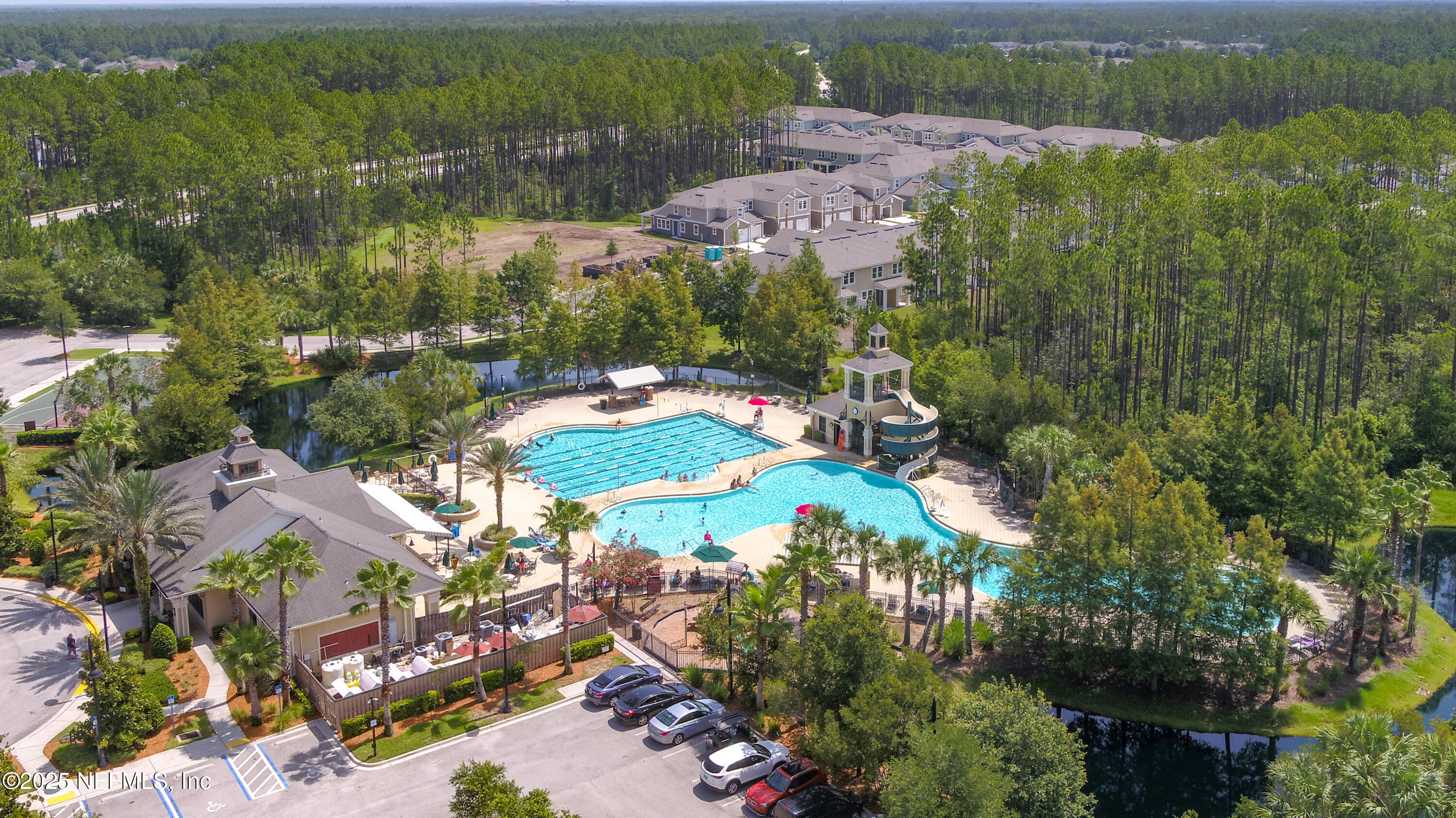 141 BALMORAL CASTLE Drive, St. Johns