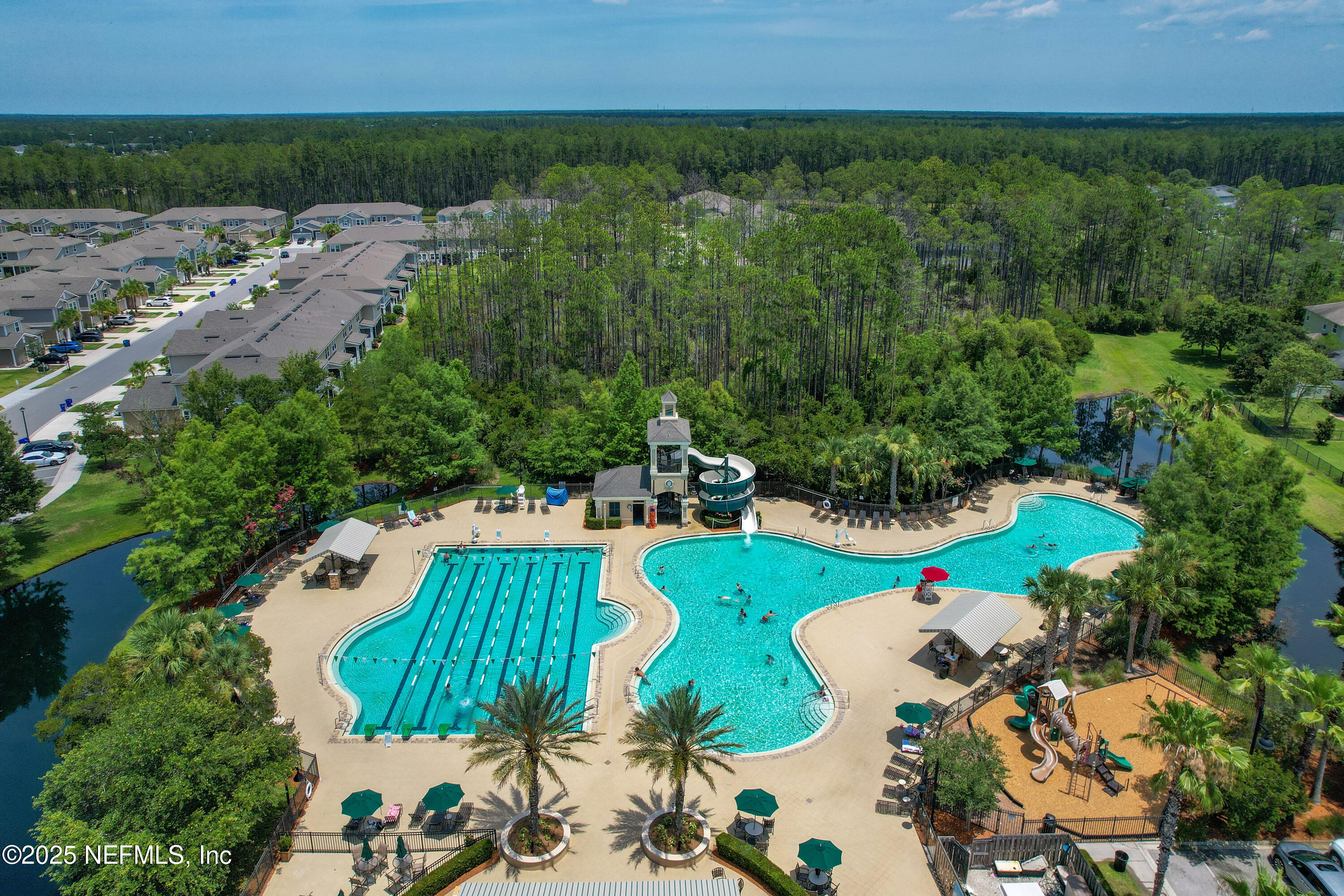 141 BALMORAL CASTLE Drive, St. Johns