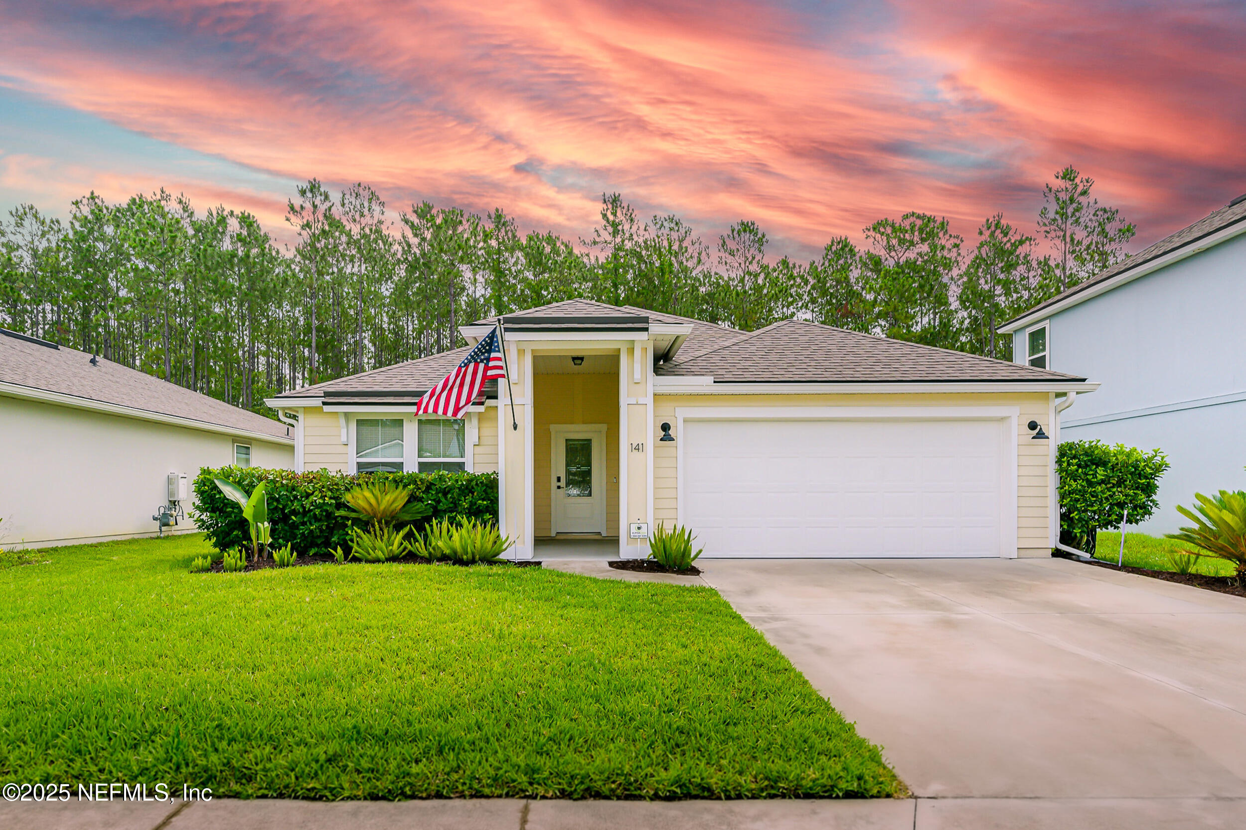 141 BALMORAL CASTLE Drive, St. Johns