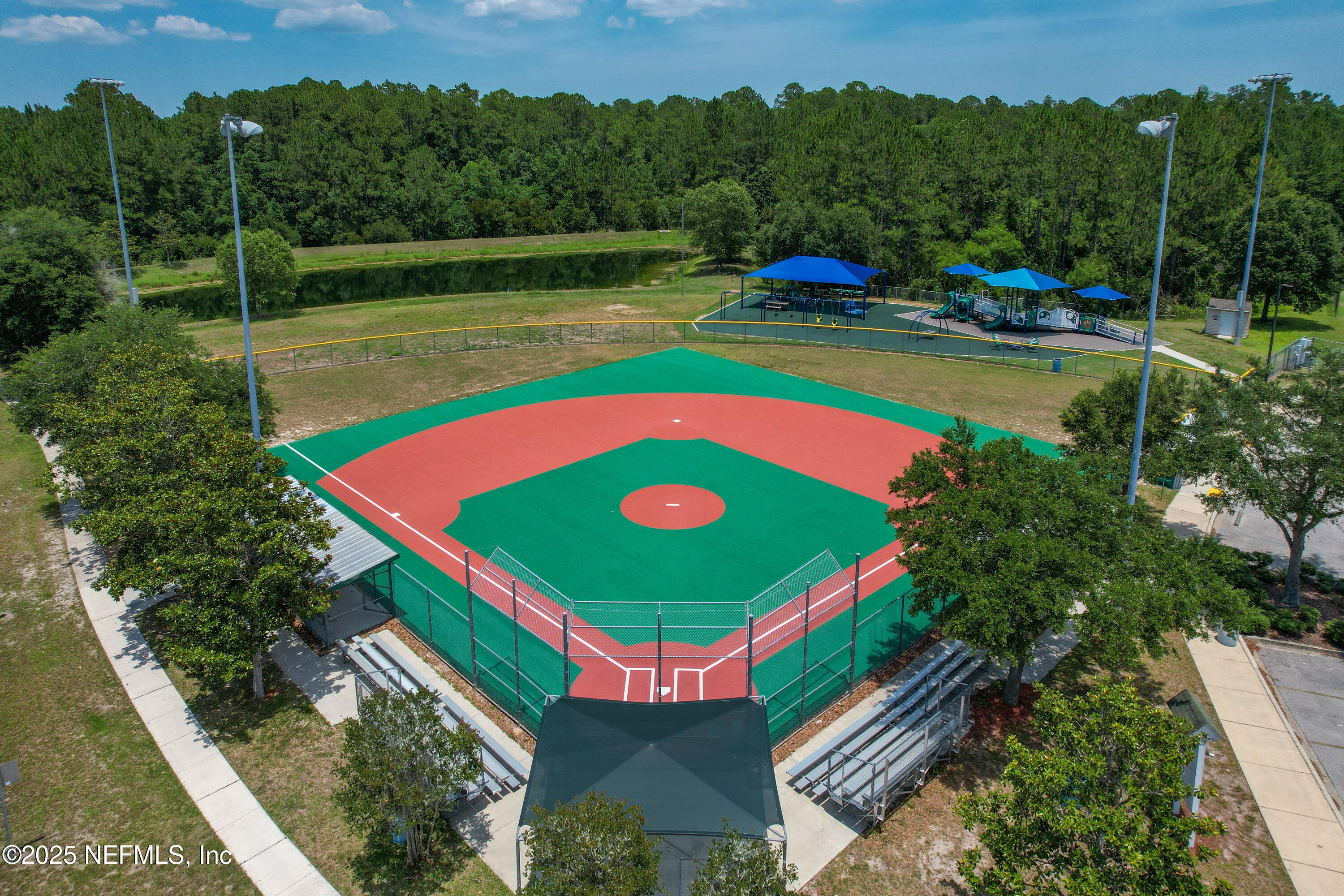 141 BALMORAL CASTLE Drive, St. Johns