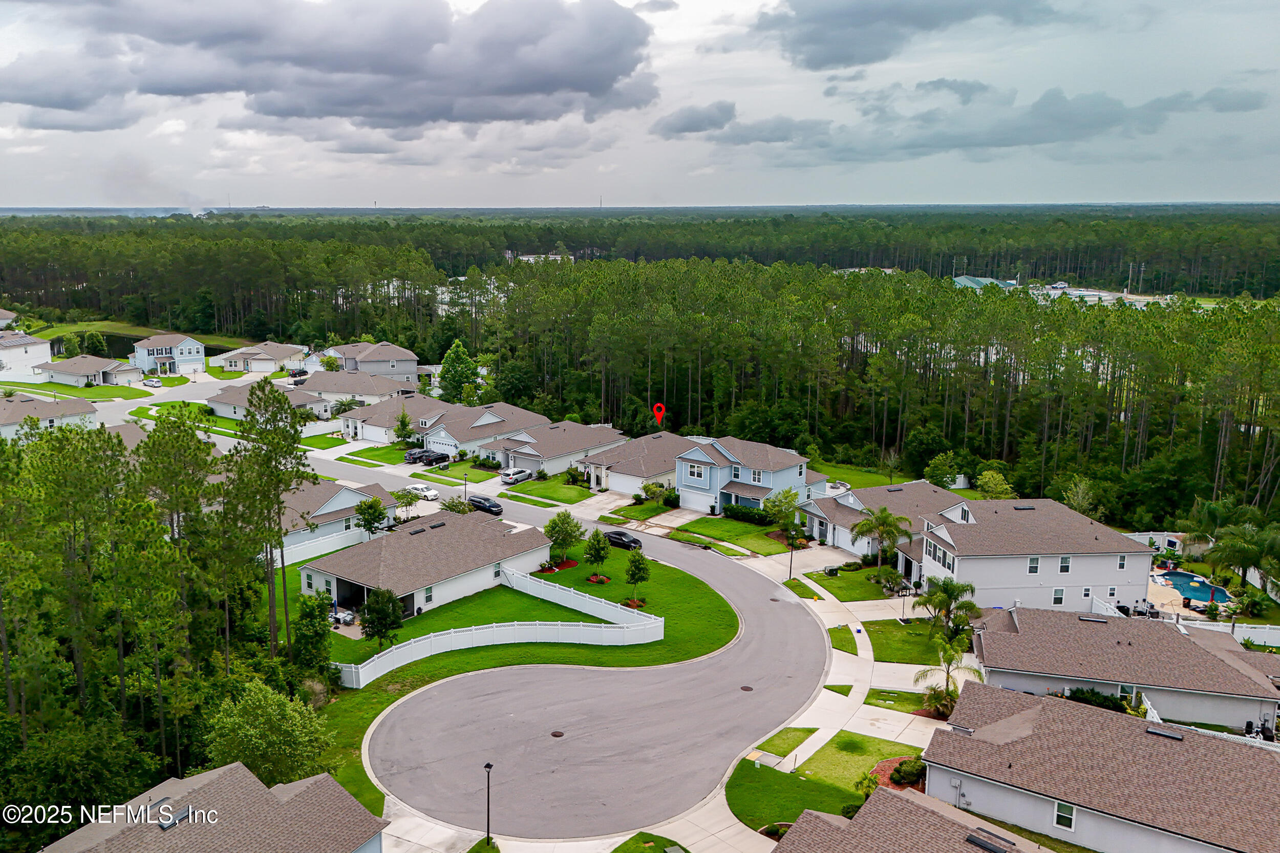 141 BALMORAL CASTLE Drive, St. Johns