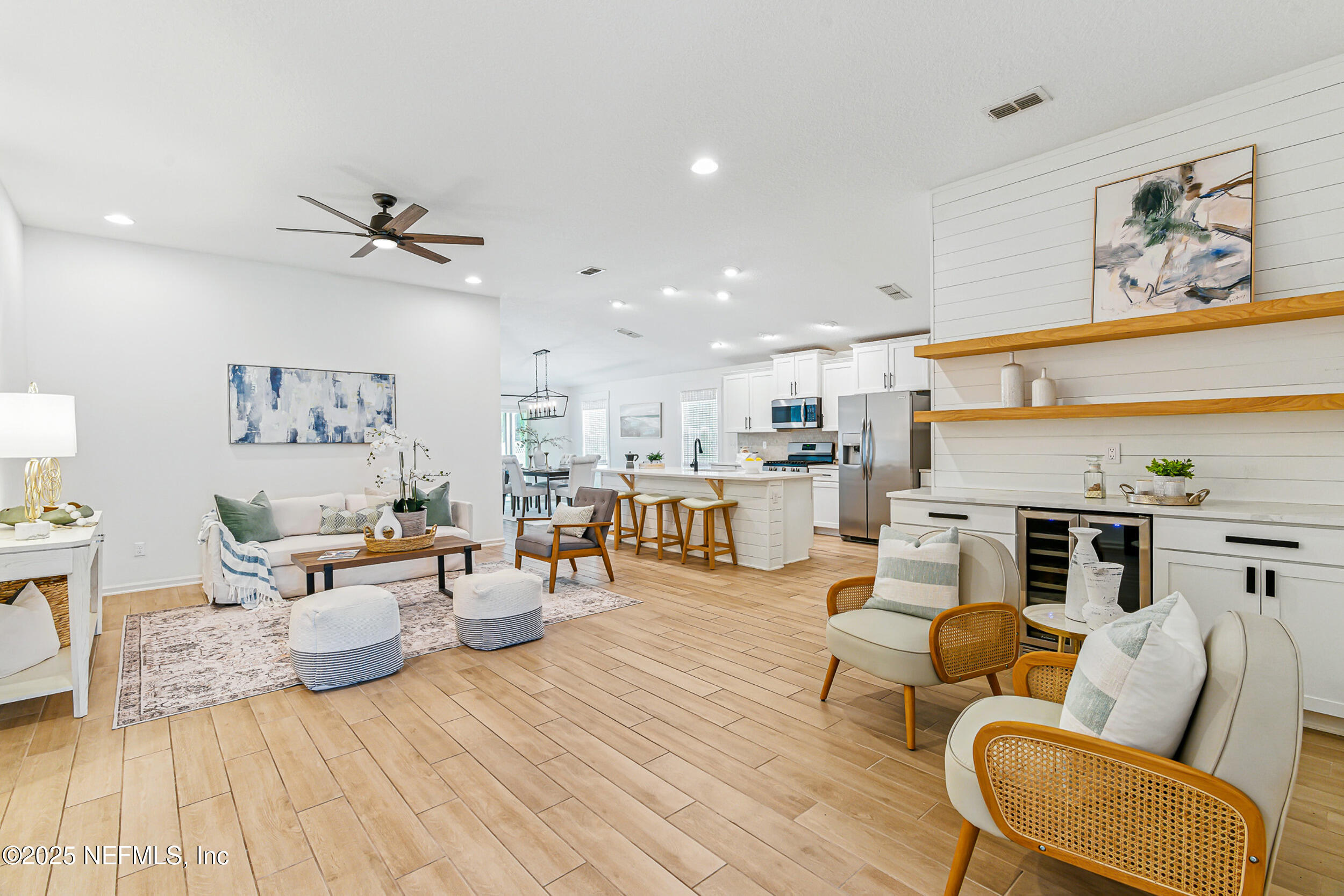 141 BALMORAL CASTLE Drive, St. Johns