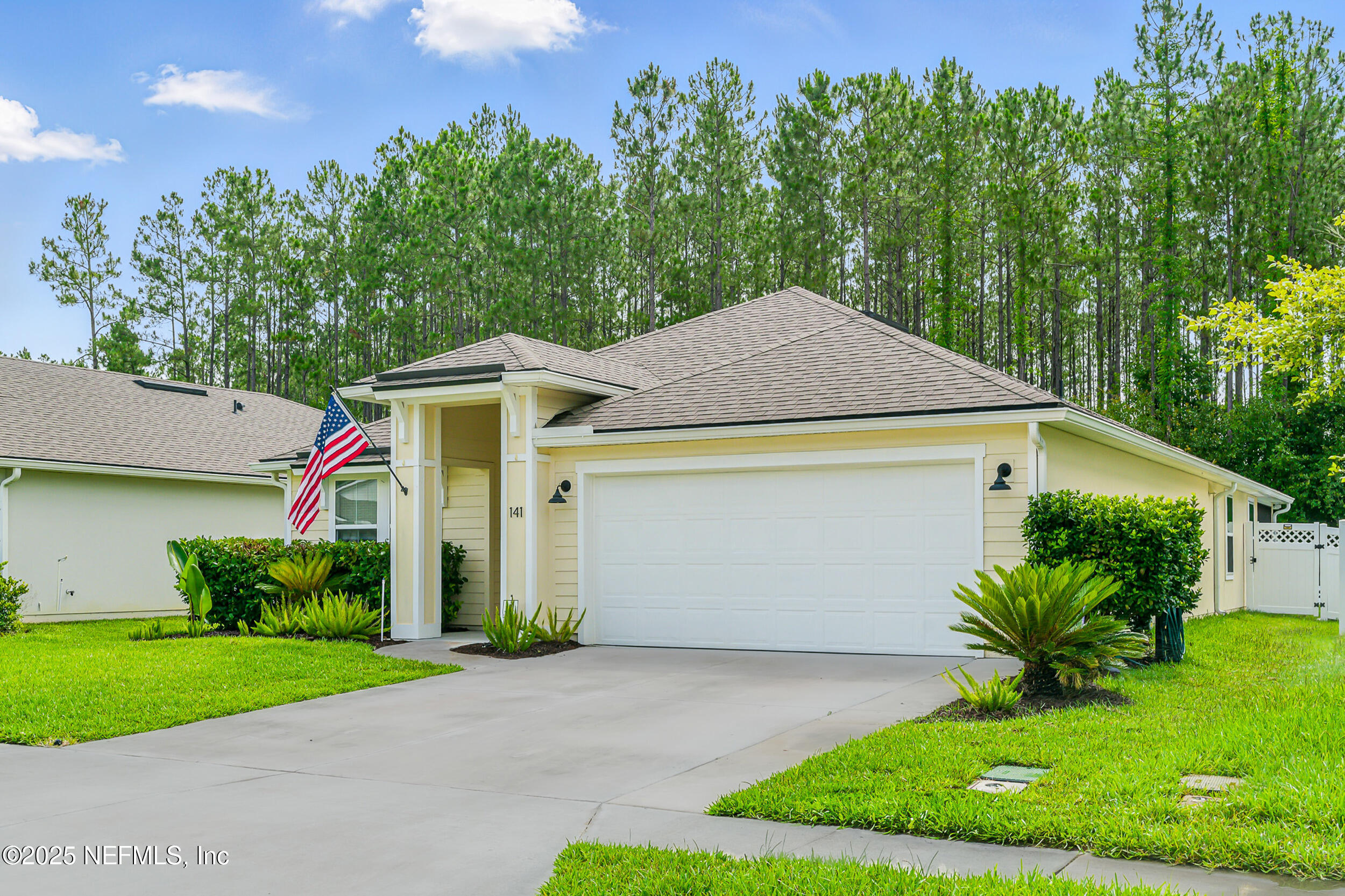 141 BALMORAL CASTLE Drive, St. Johns