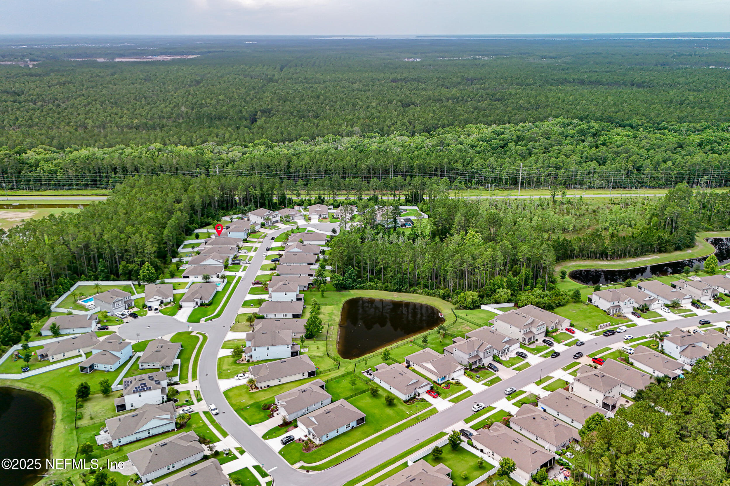 141 BALMORAL CASTLE Drive, St. Johns