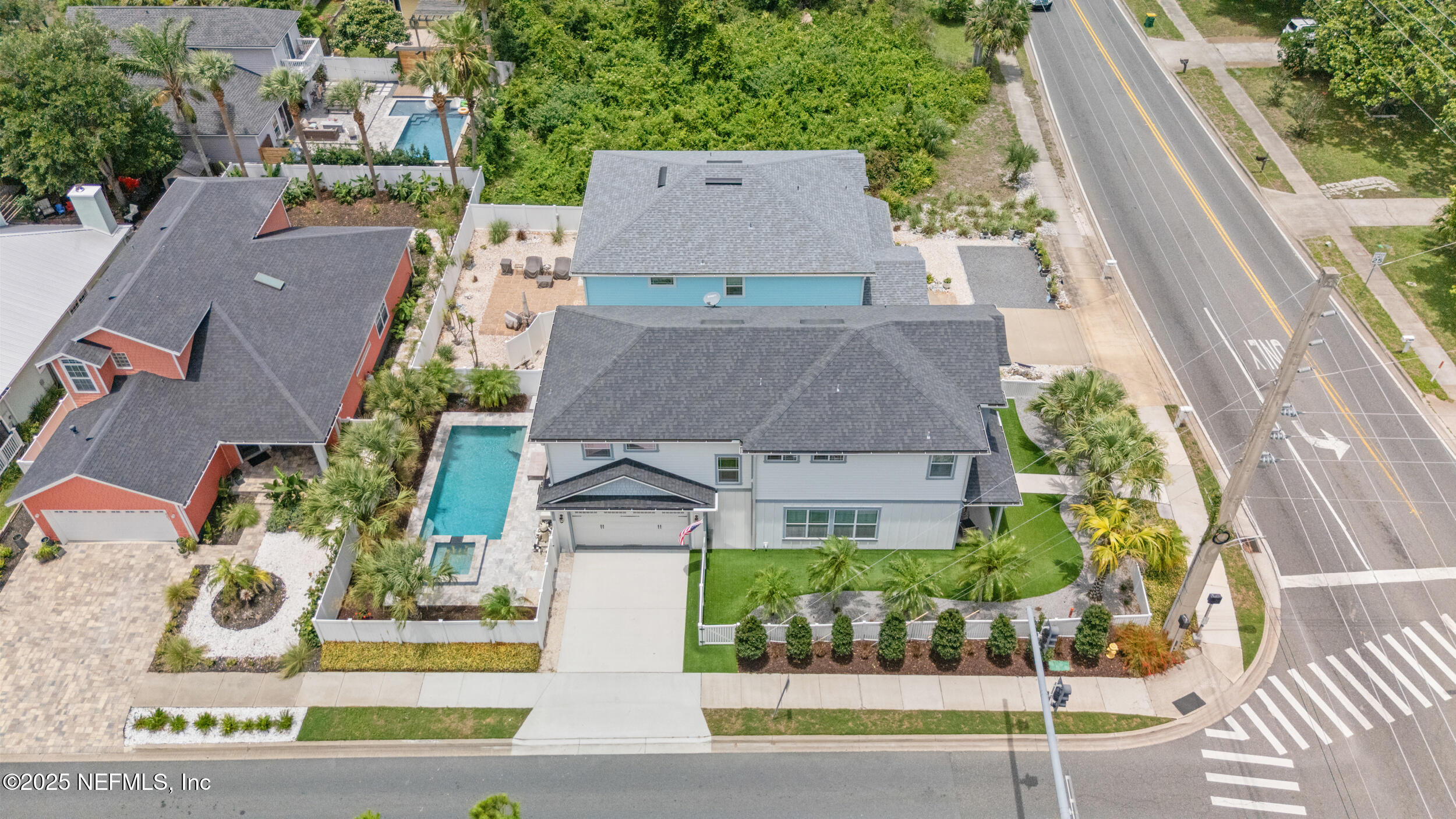 2480 S BEACH Parkway
