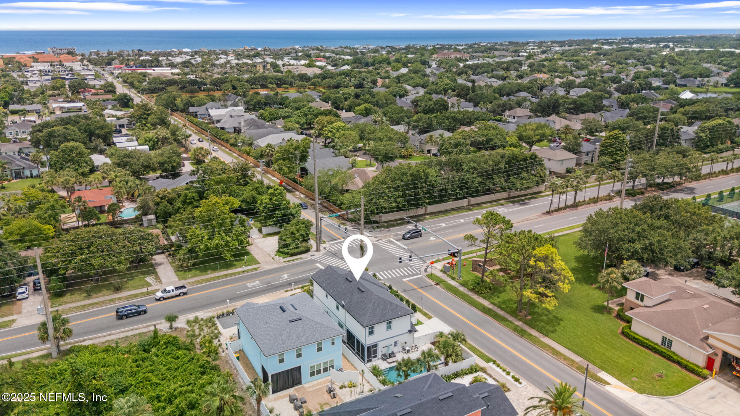 2480 S BEACH Parkway