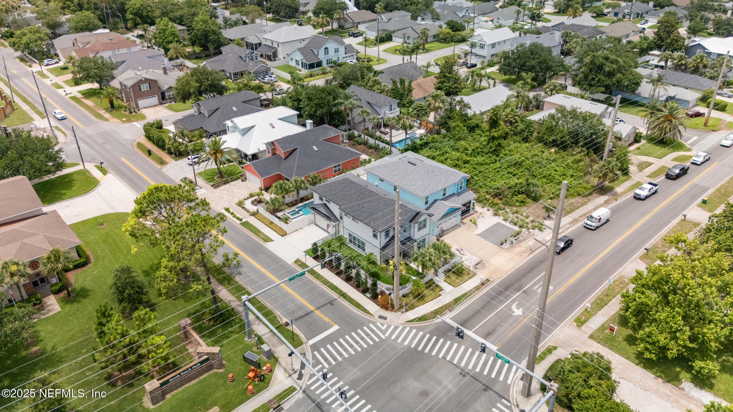 2480 S BEACH Parkway