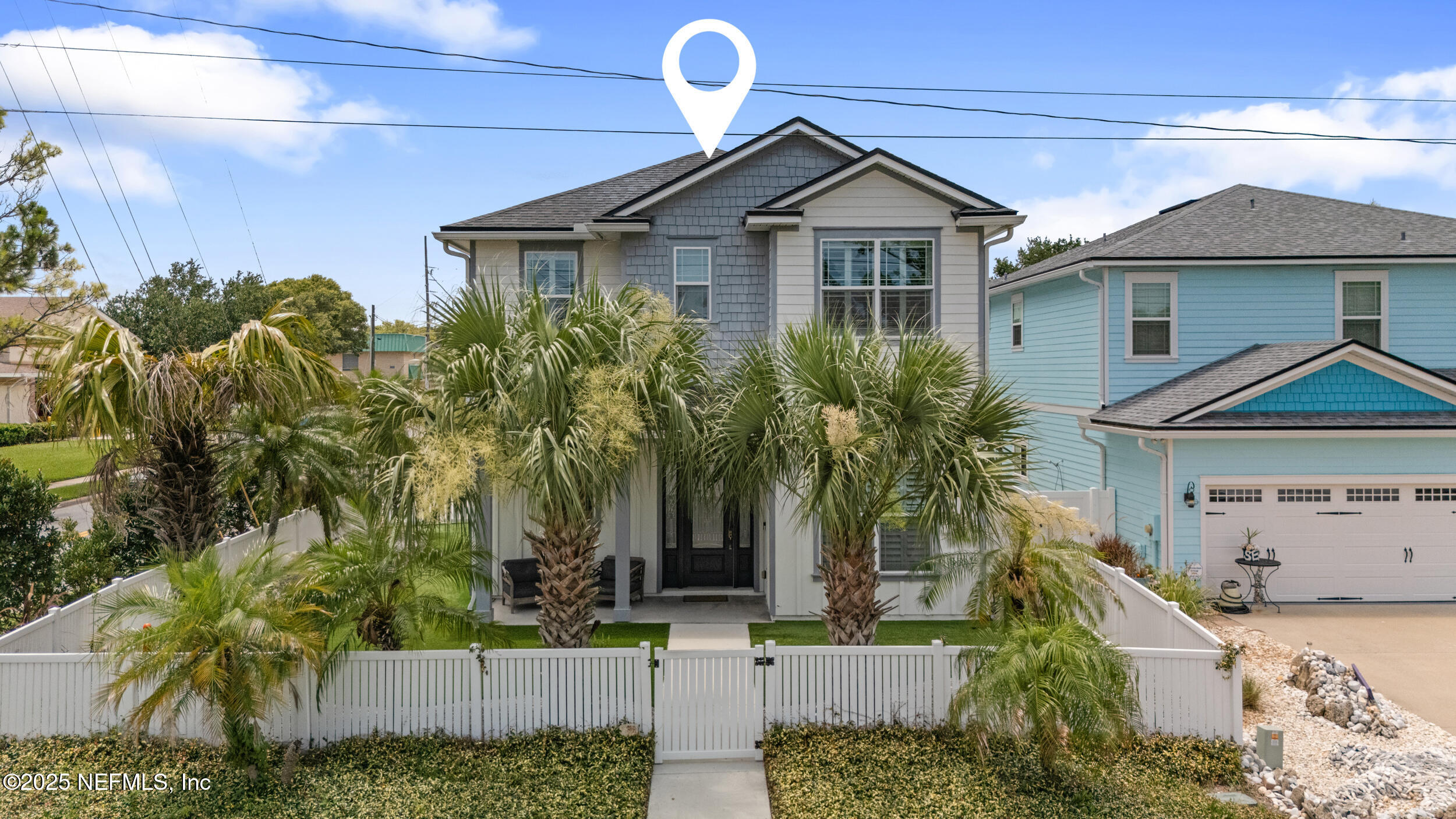 2480 S BEACH Parkway