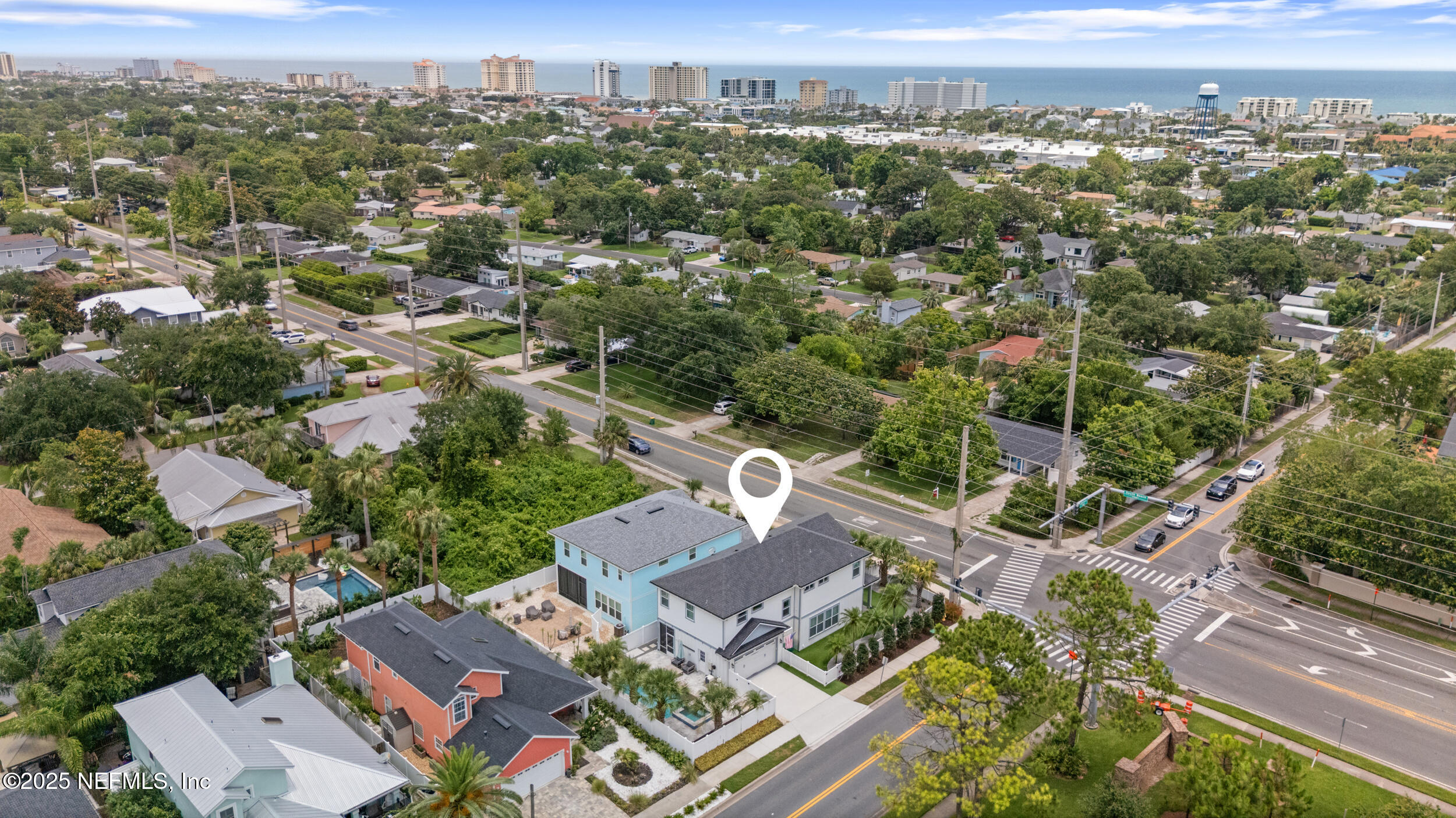 2480 S BEACH Parkway